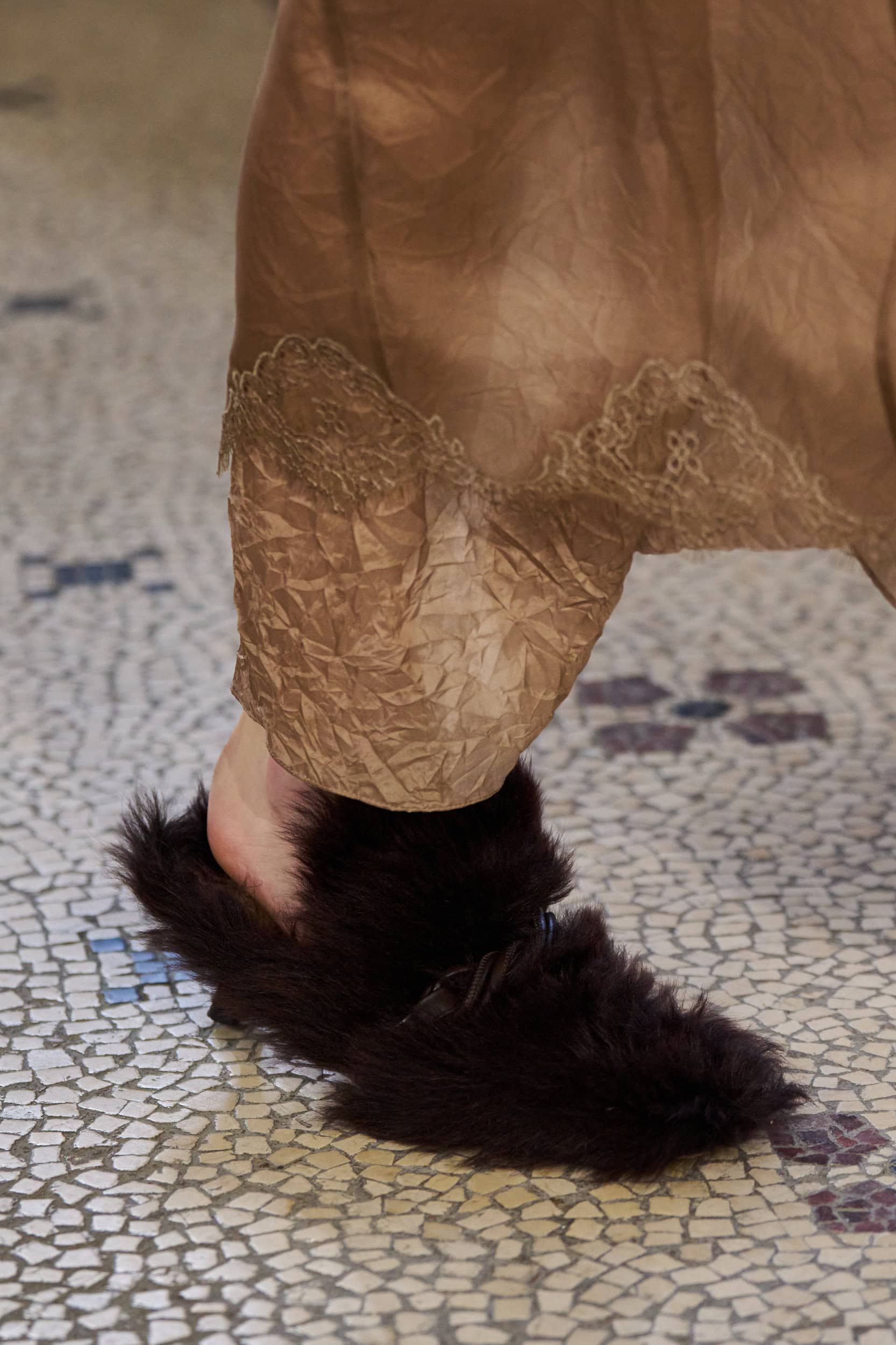 Carven Fall 2026 Fashion Show Details