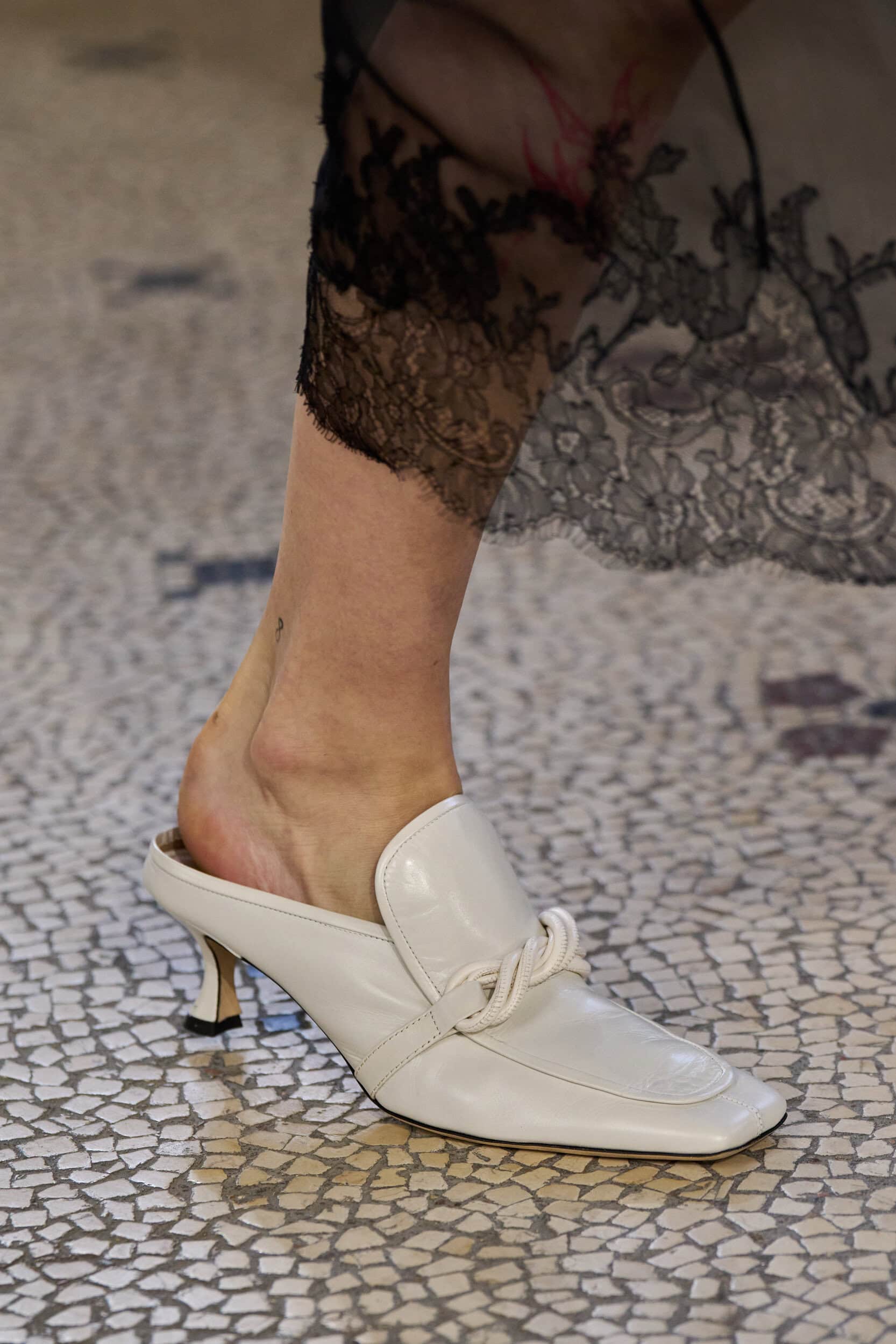 Carven Fall 2026 Fashion Show Details