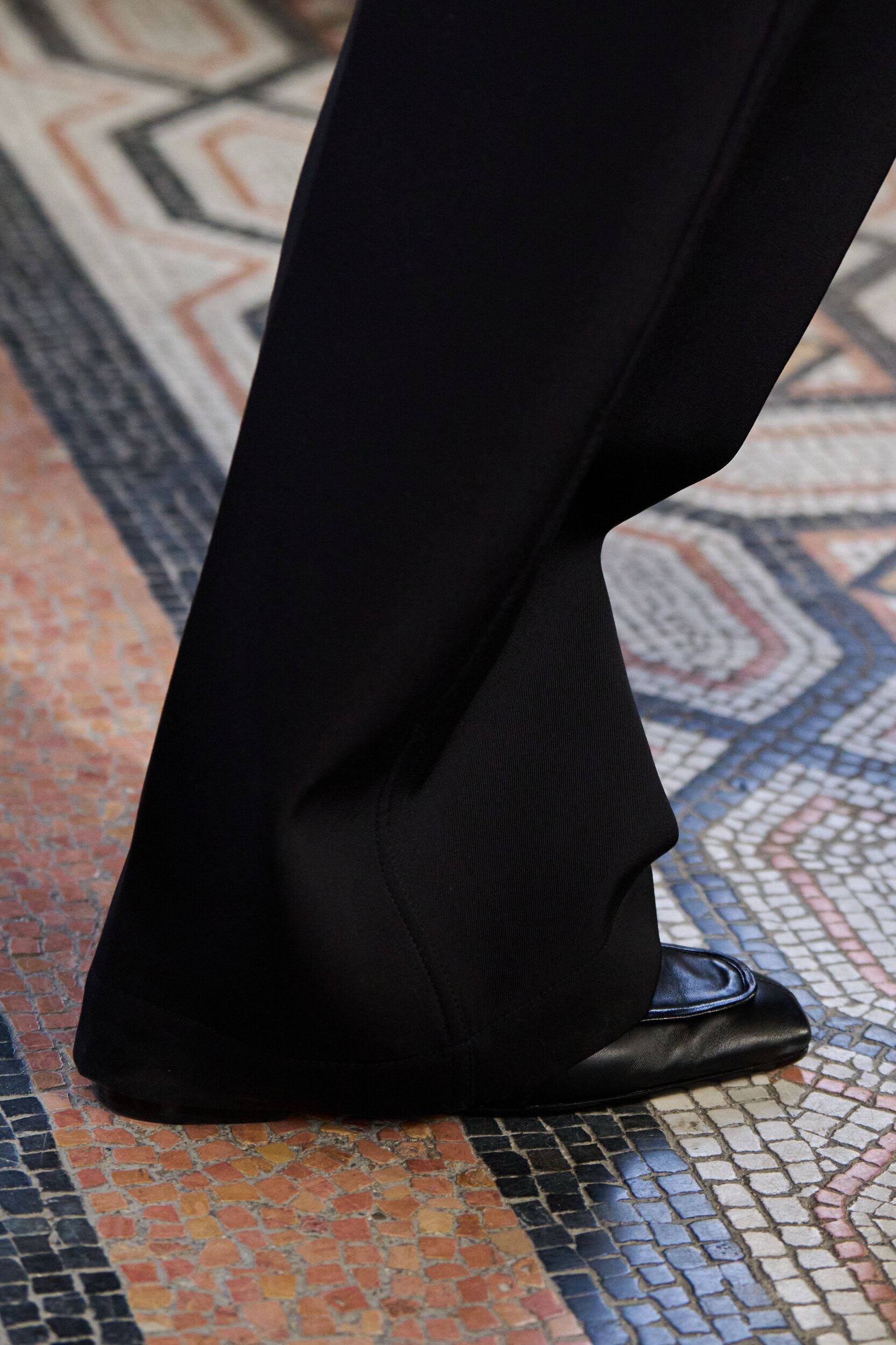 Carven Fall 2026 Fashion Show Details