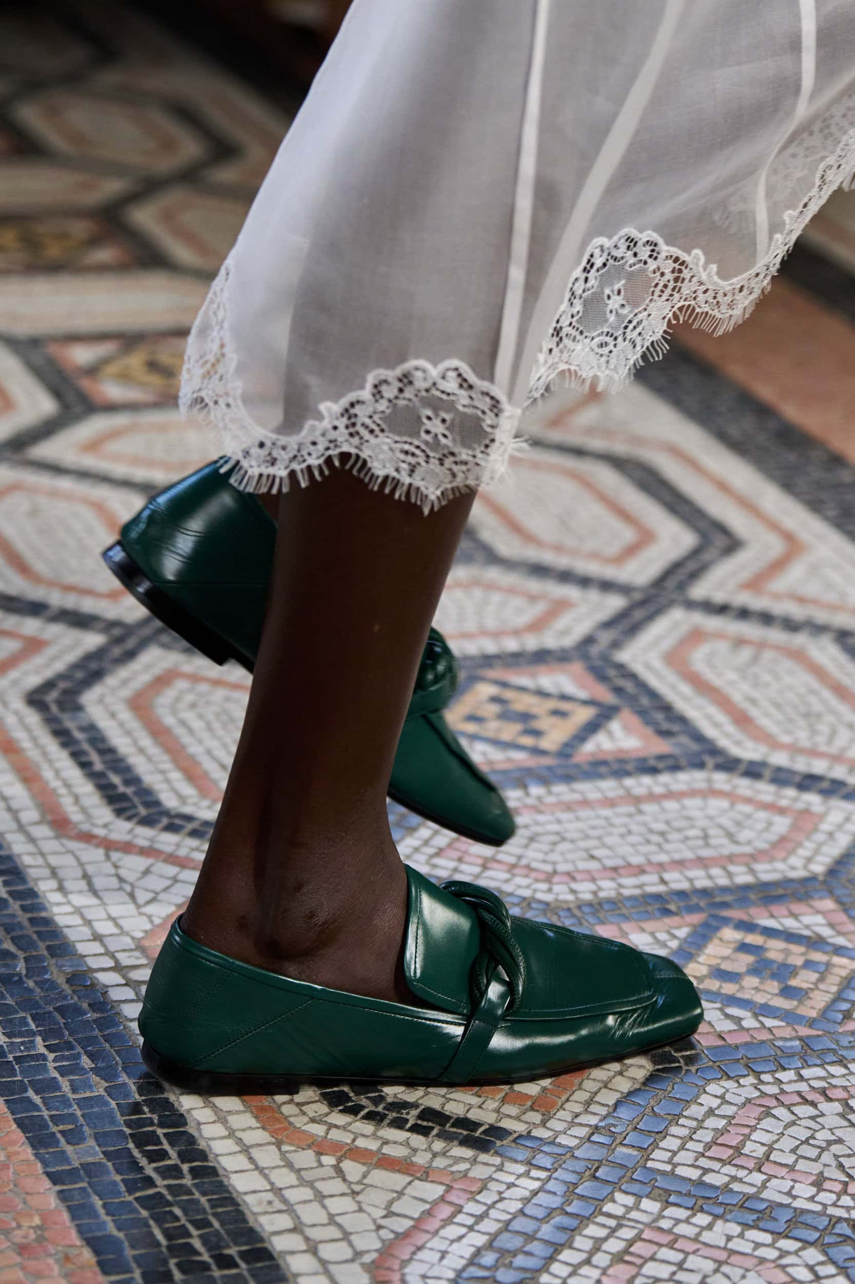 Carven Fall 2026 Fashion Show Details