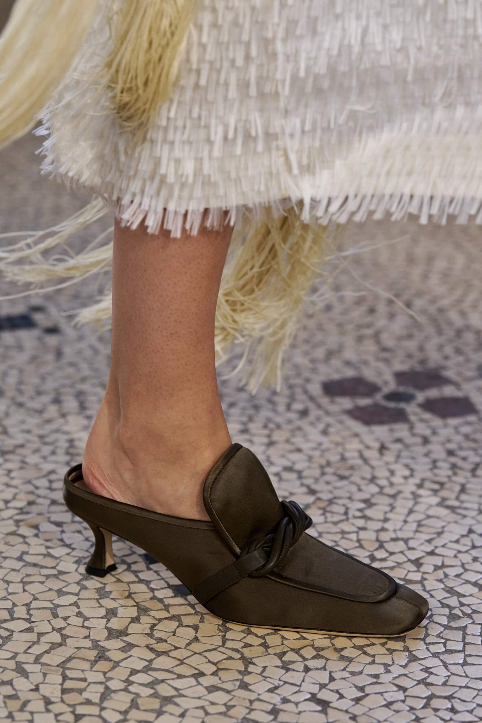 Carven Fall 2026 Fashion Show Details