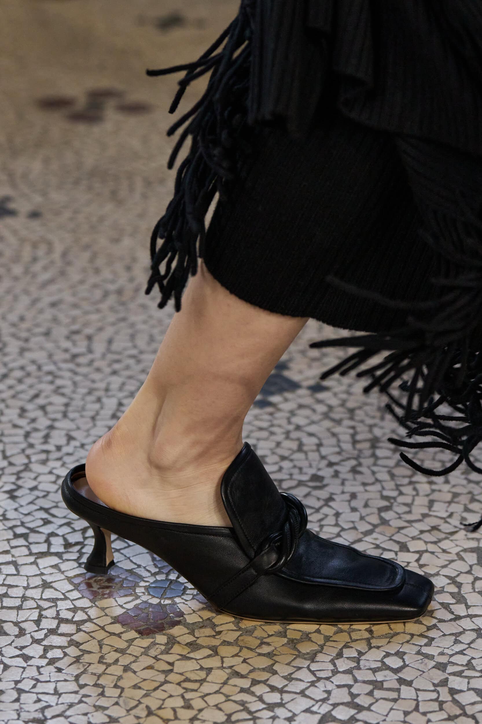 Carven Fall 2026 Fashion Show Details