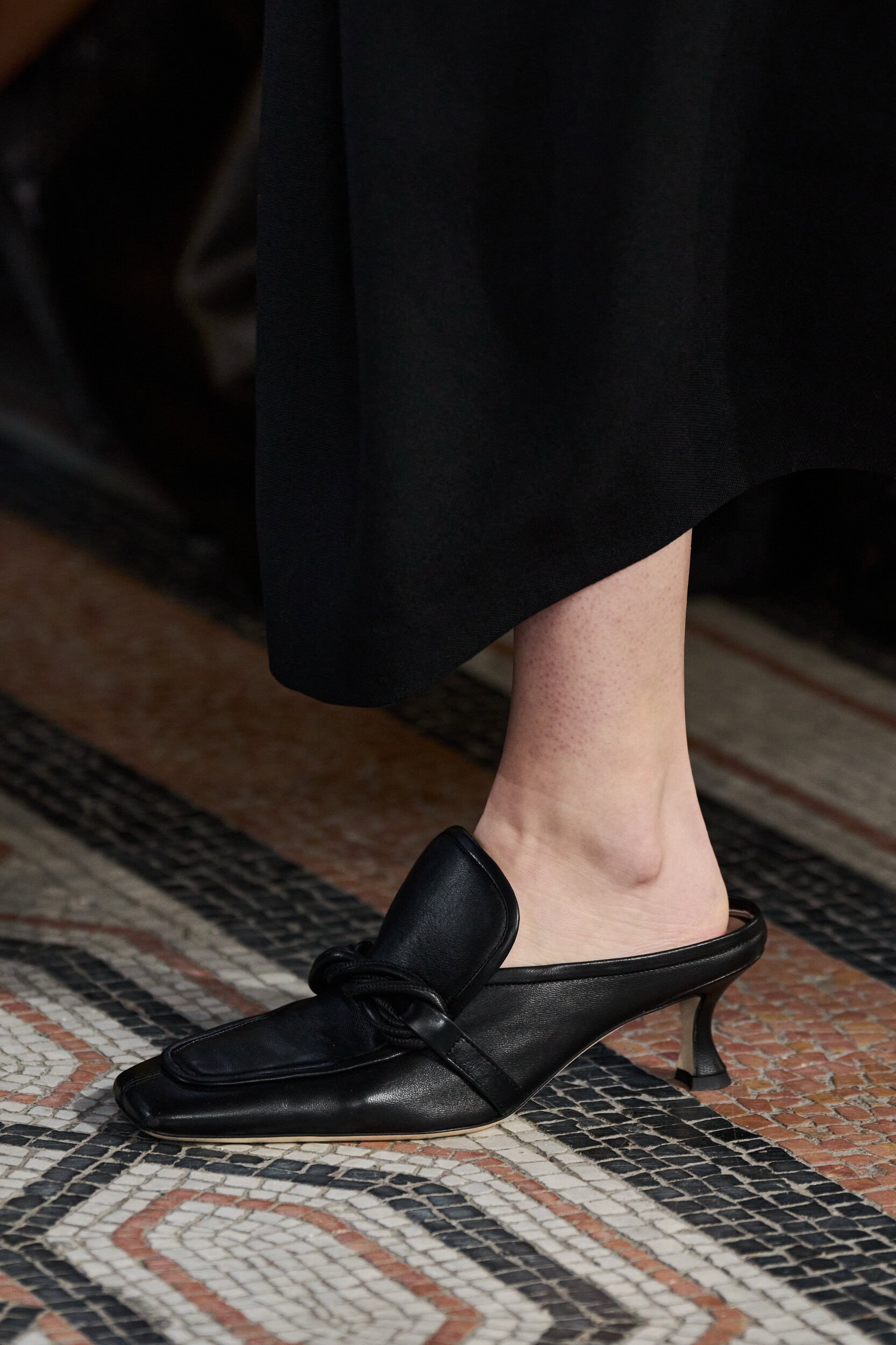 Carven Fall 2026 Fashion Show Details