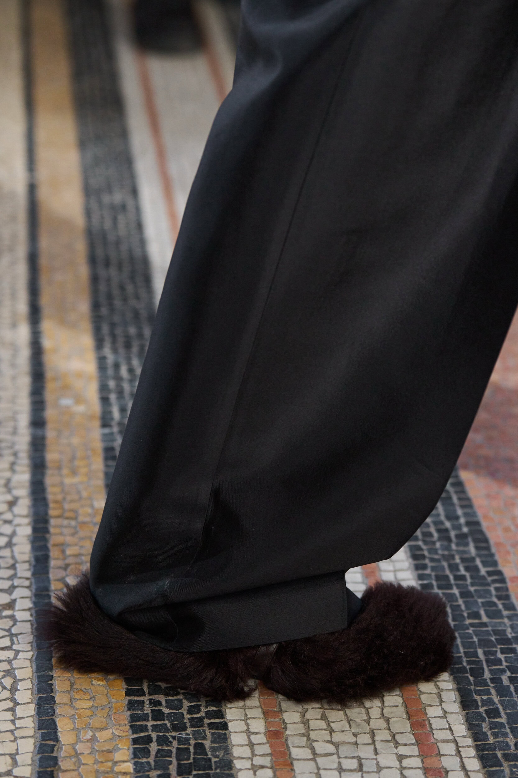 Carven Fall 2026 Fashion Show Details