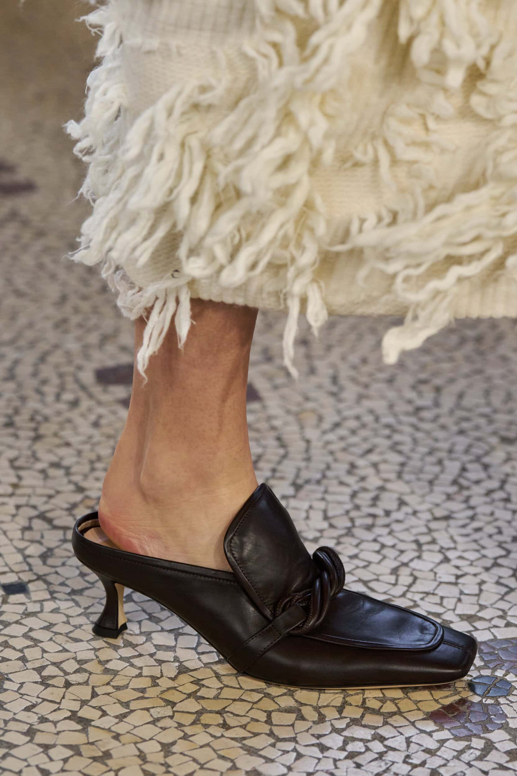 Carven Fall 2026 Fashion Show Details