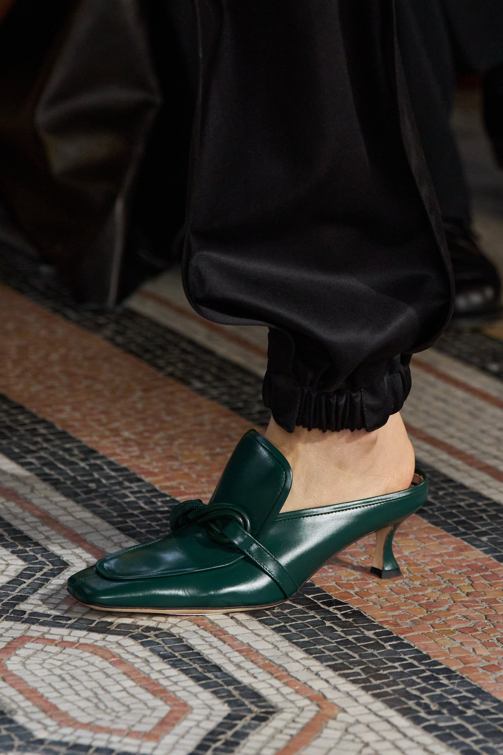 Carven Fall 2026 Fashion Show Details