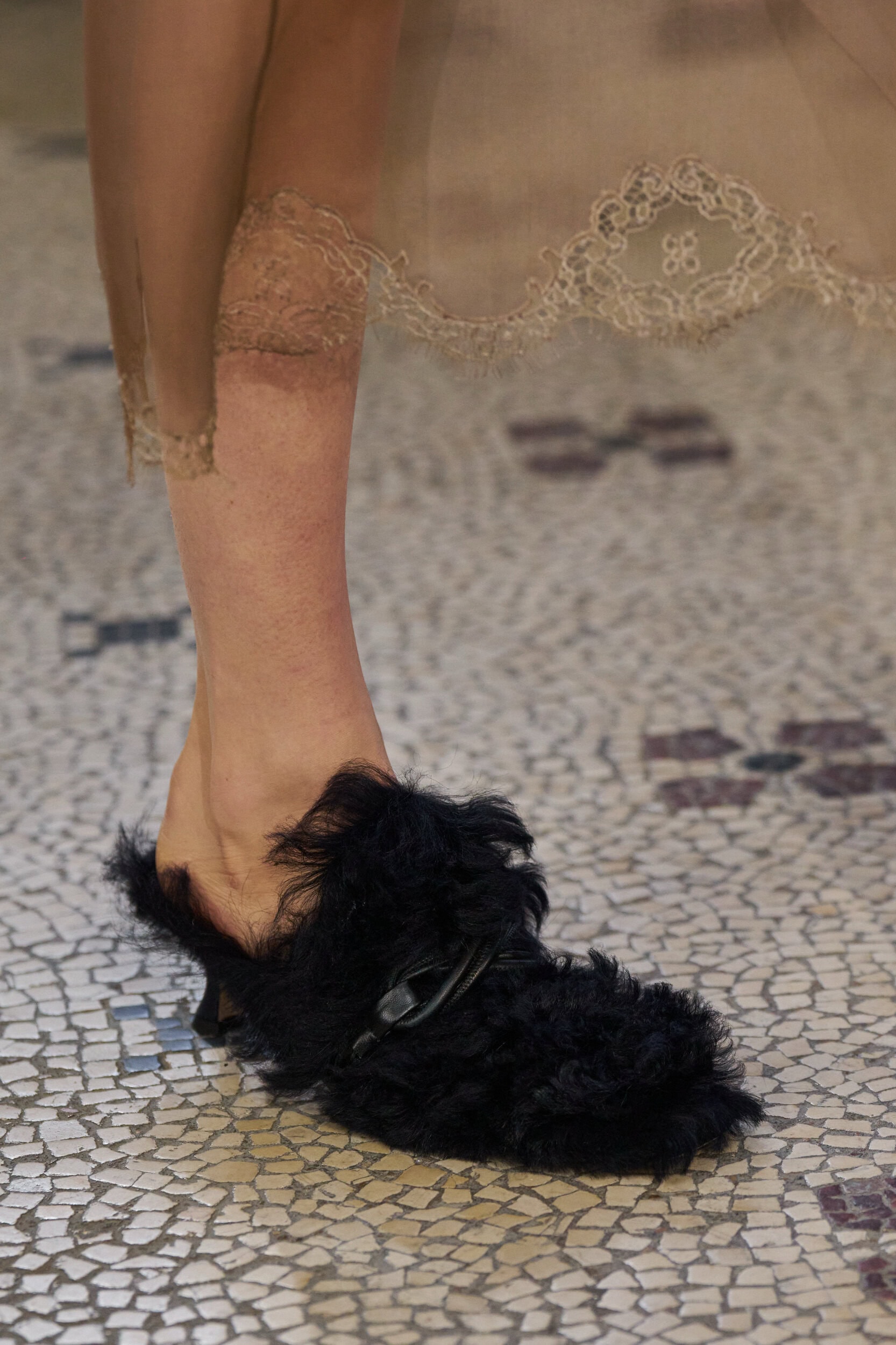 Carven Fall 2026 Fashion Show Details