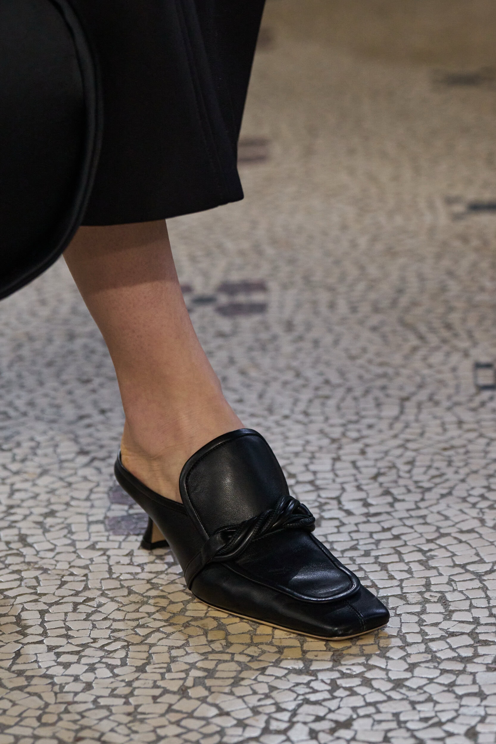 Carven Fall 2026 Fashion Show Details