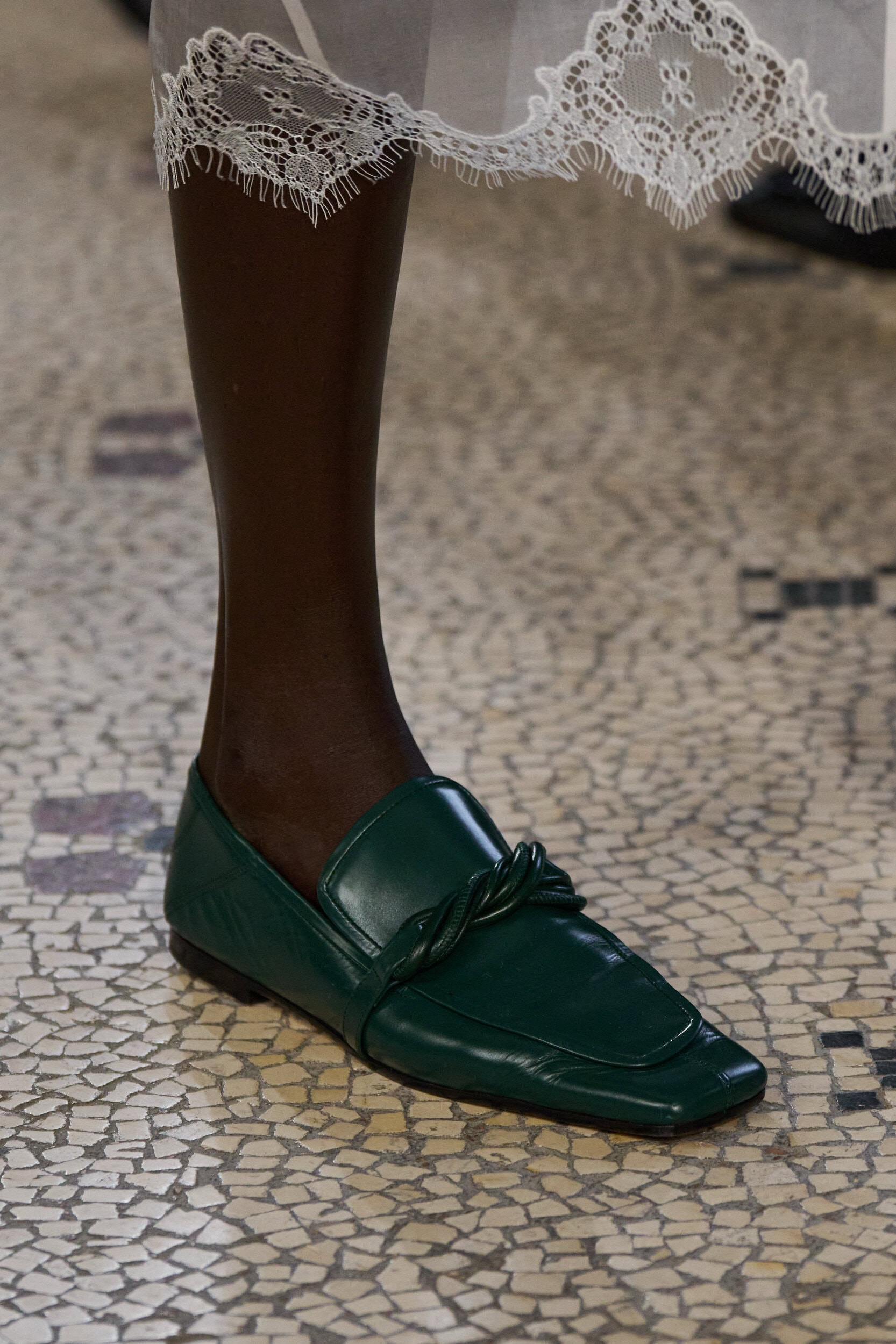 Carven Fall 2026 Fashion Show Details