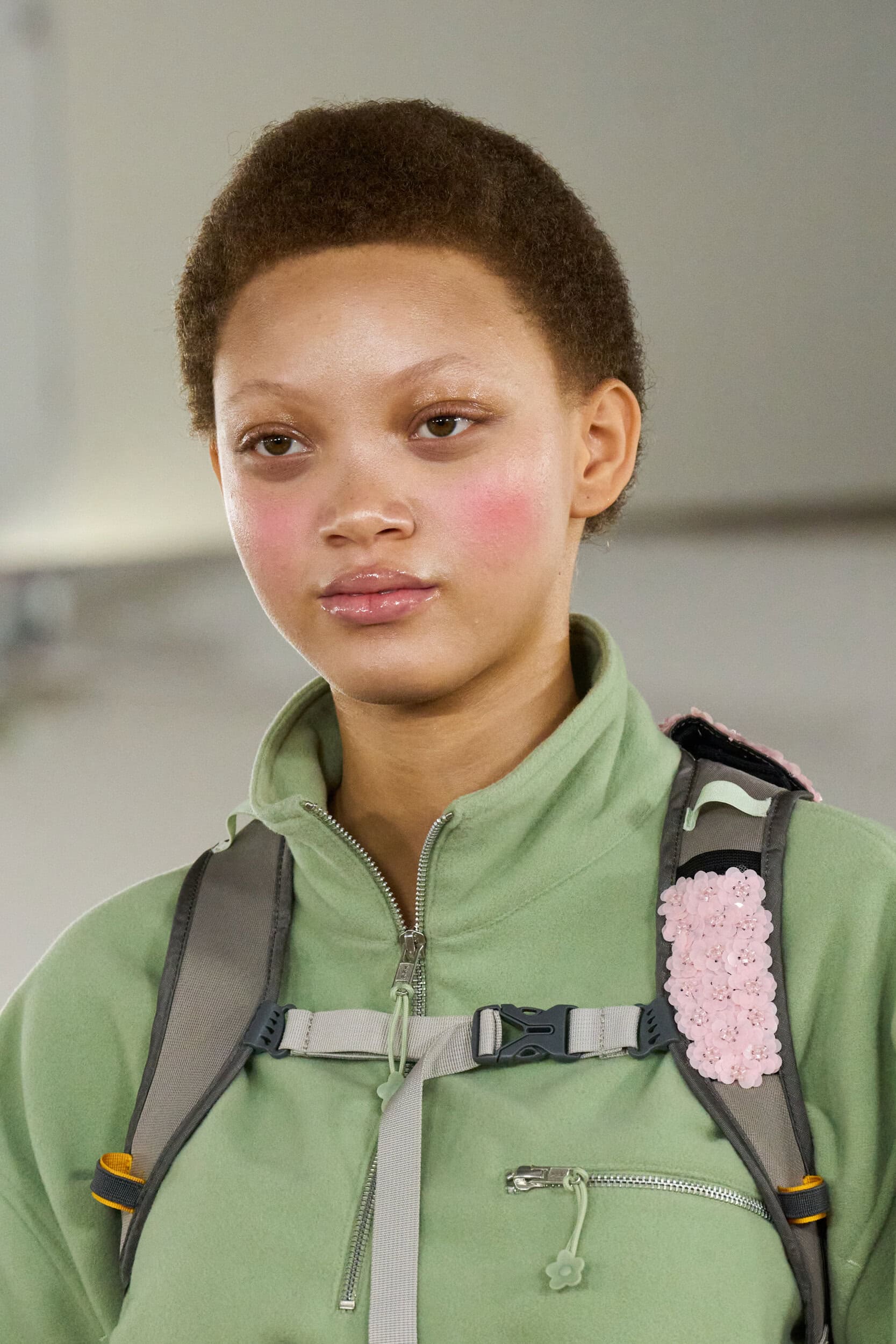 Cecilie Bahnsen Fall 2026 Fashion Show Details