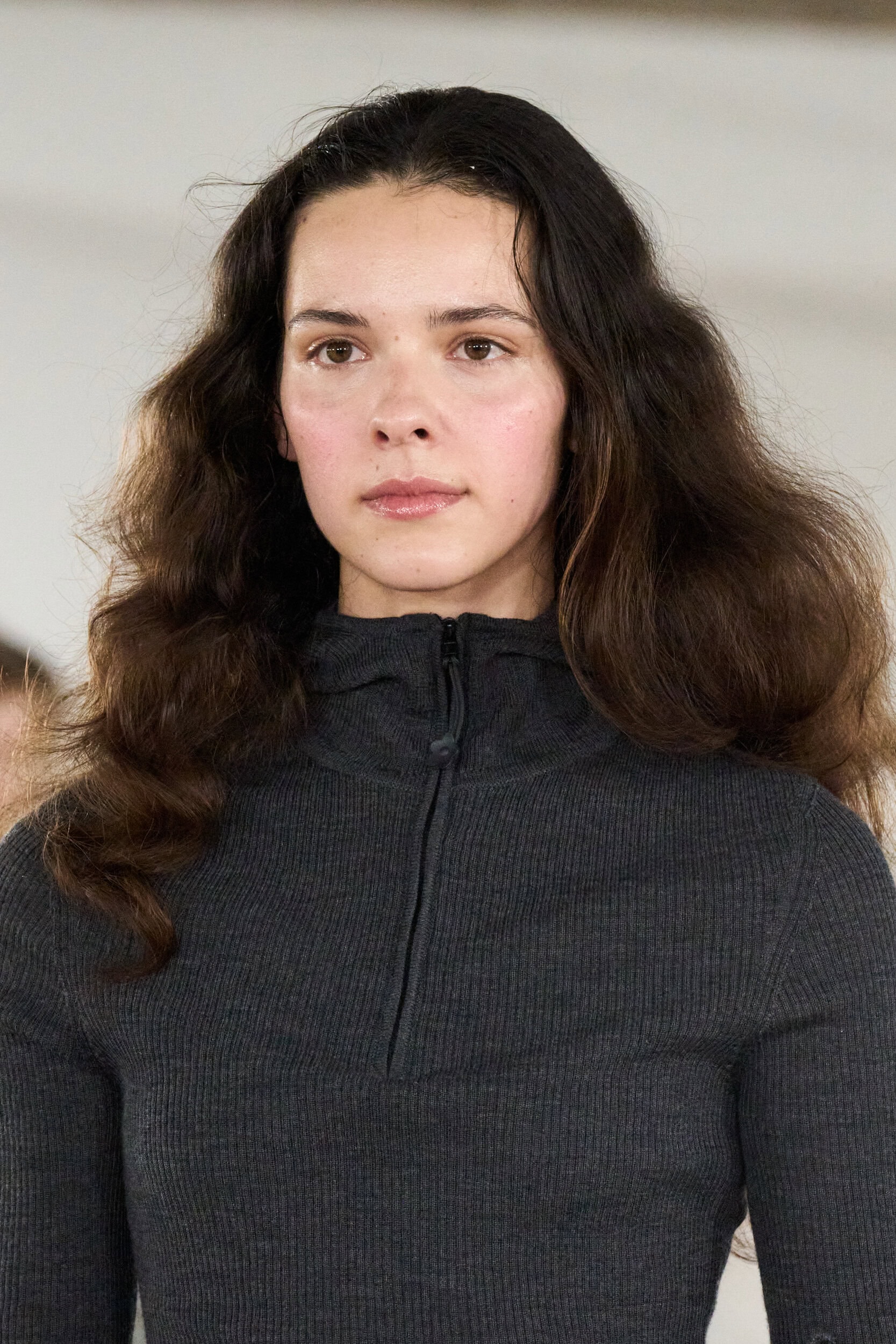 Cecilie Bahnsen Fall 2026 Fashion Show Details