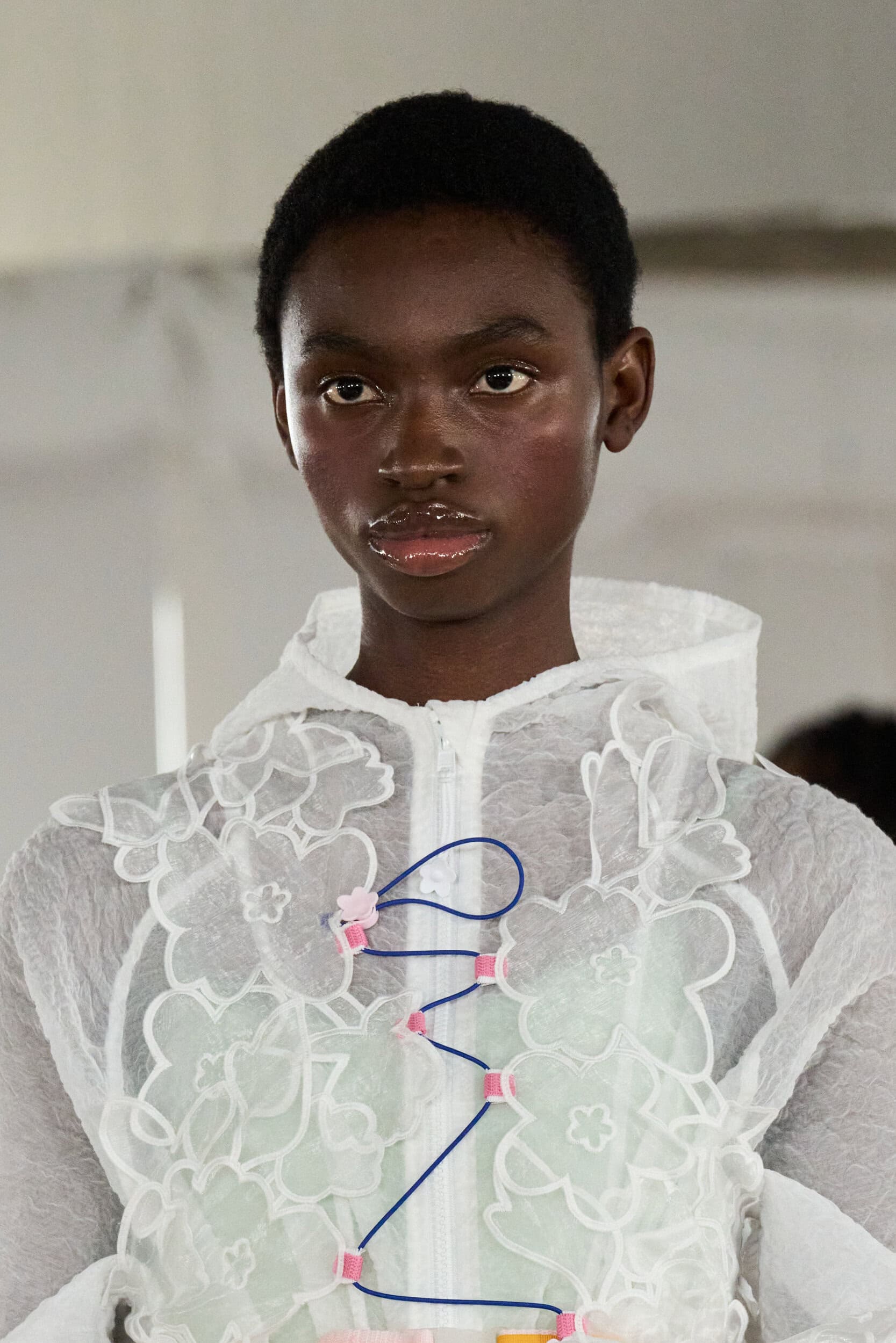 Cecilie Bahnsen Fall 2026 Fashion Show Details