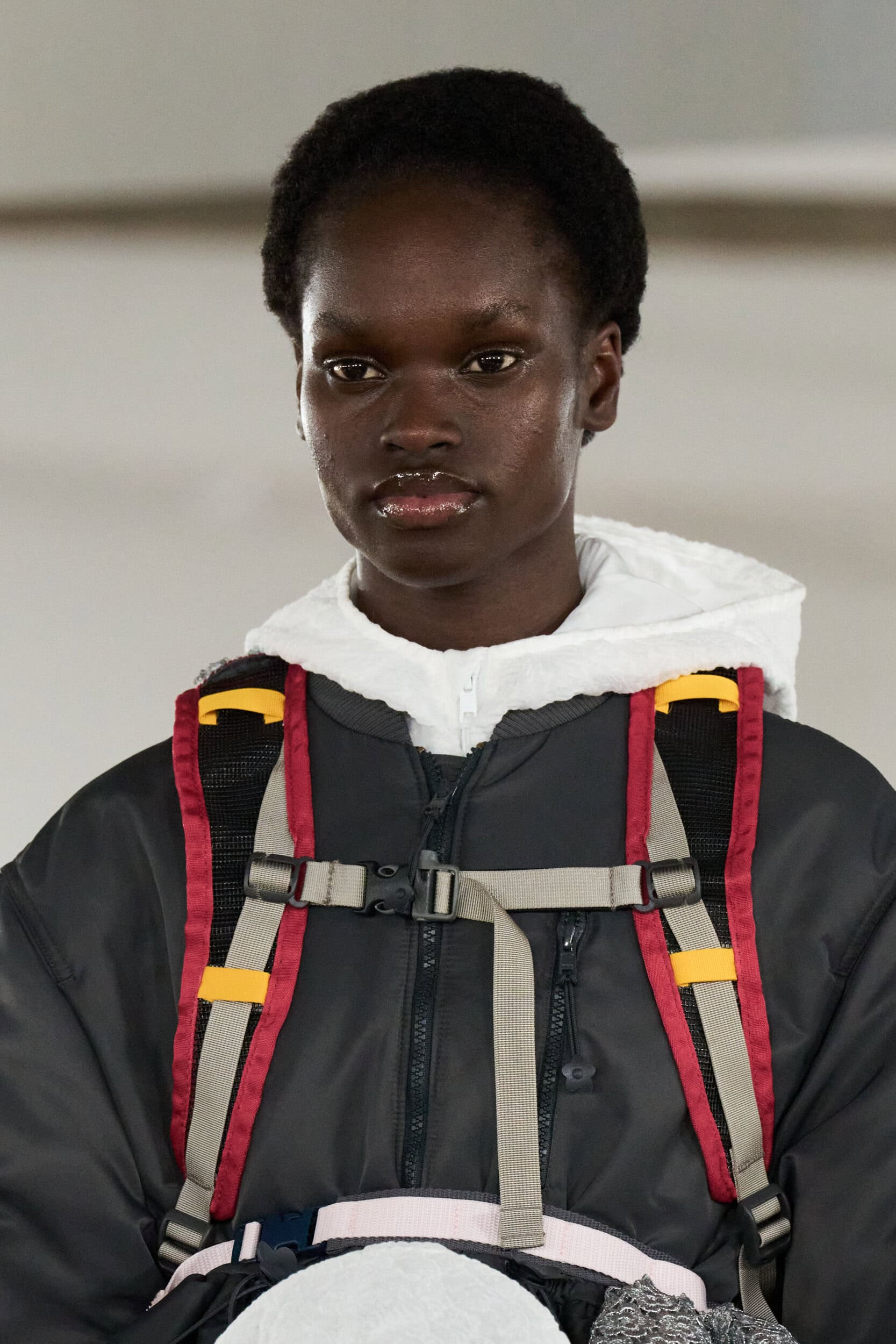 Cecilie Bahnsen Fall 2026 Fashion Show Details