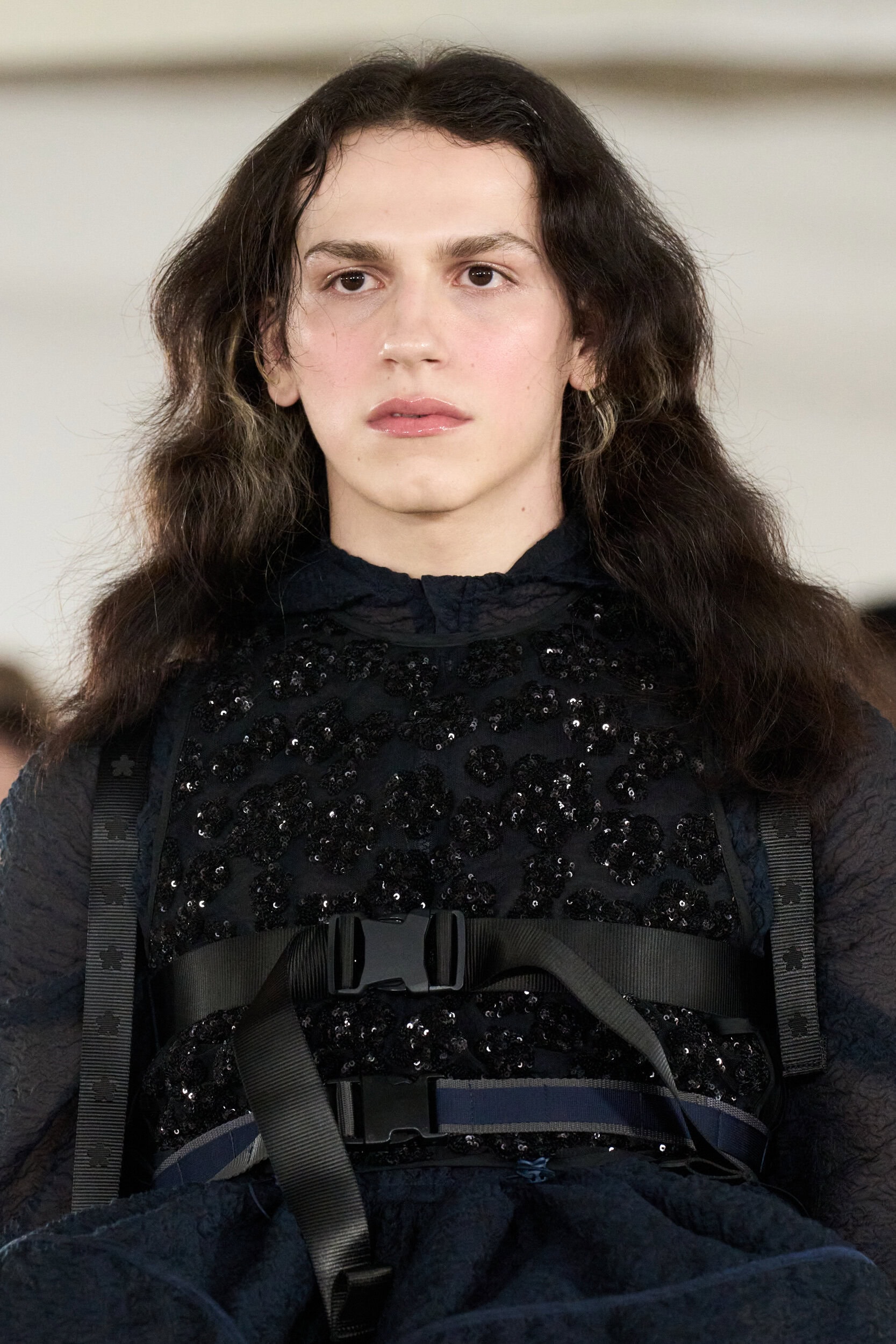 Cecilie Bahnsen Fall 2026 Fashion Show Details