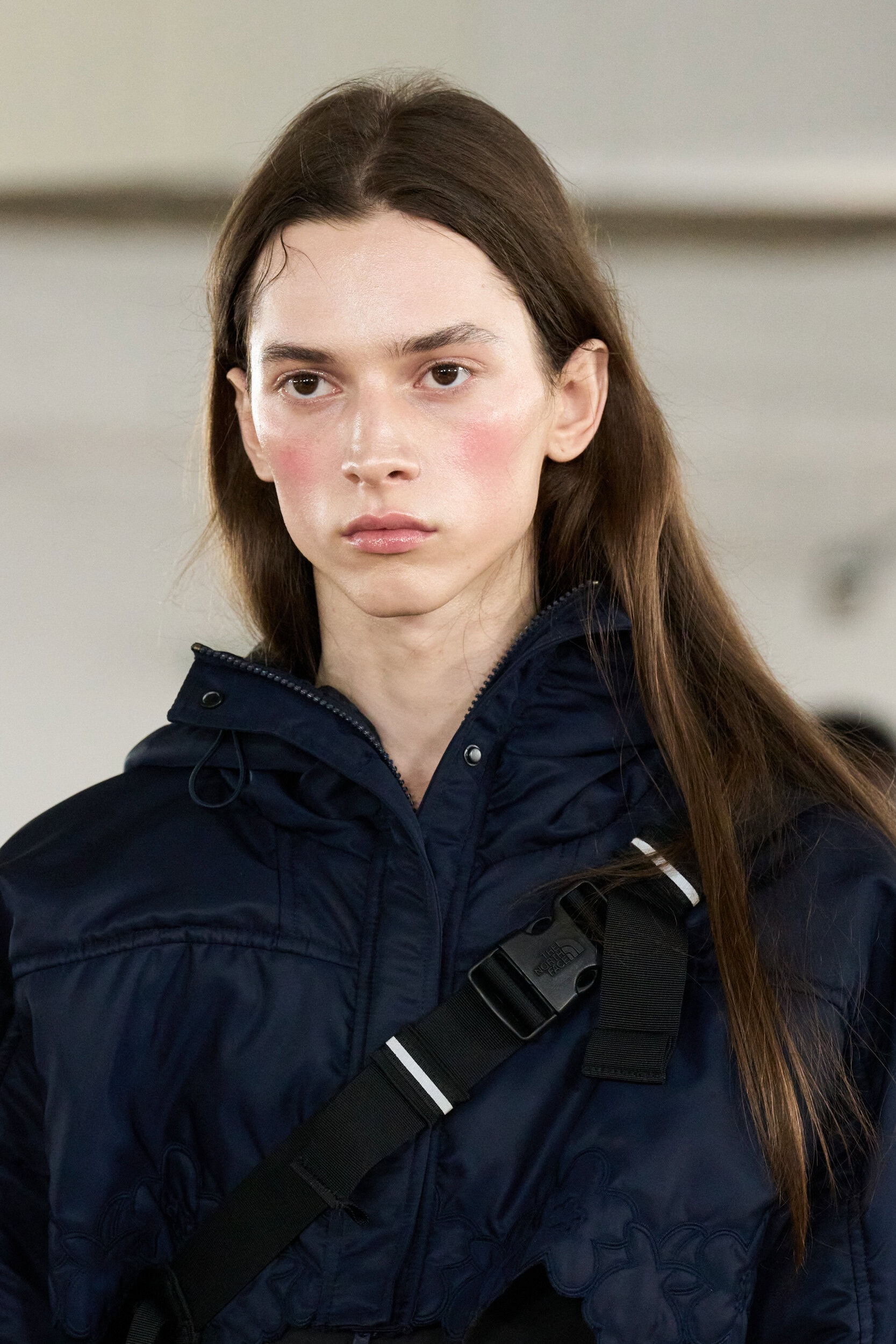 Cecilie Bahnsen Fall 2026 Fashion Show Details