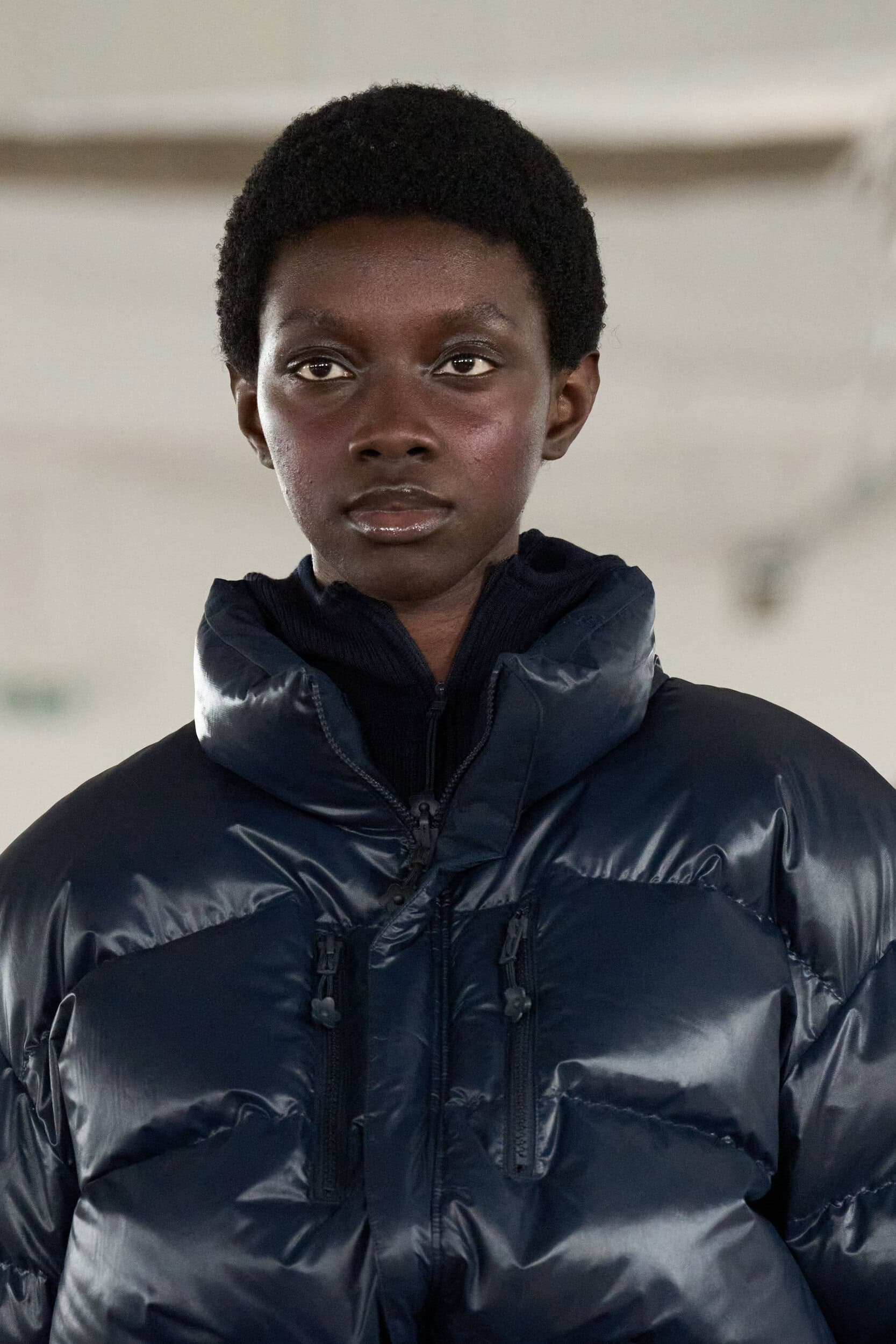 Cecilie Bahnsen Fall 2026 Fashion Show Details