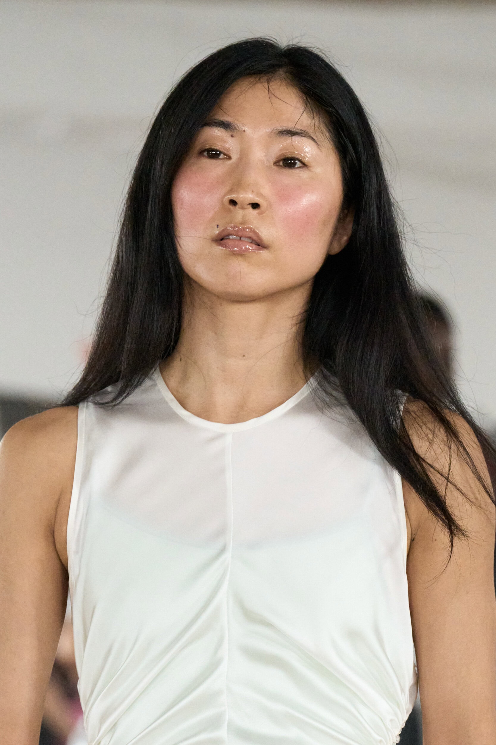 Cecilie Bahnsen Fall 2026 Fashion Show Details