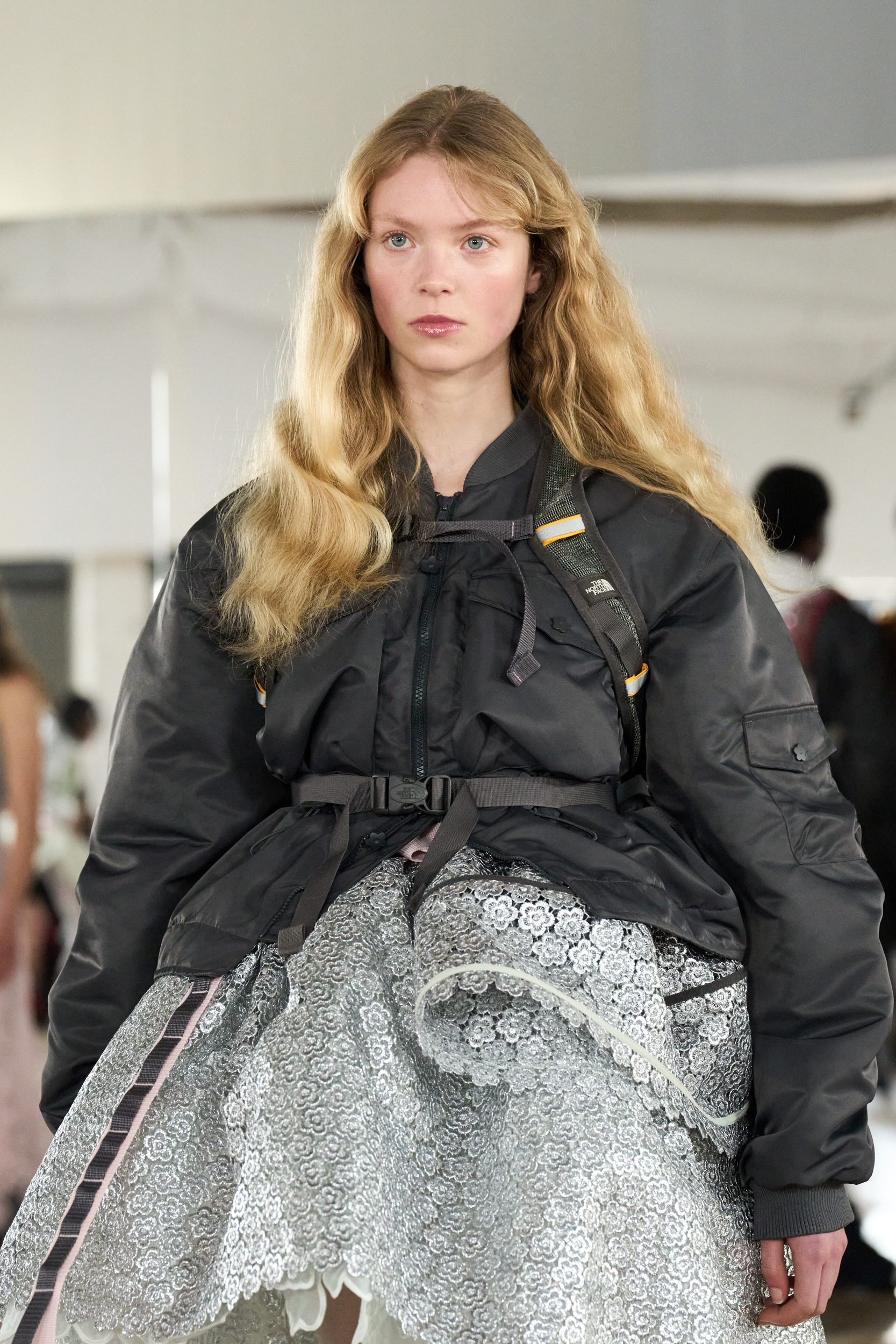 Cecilie Bahnsen Fall 2026 Fashion Show Details