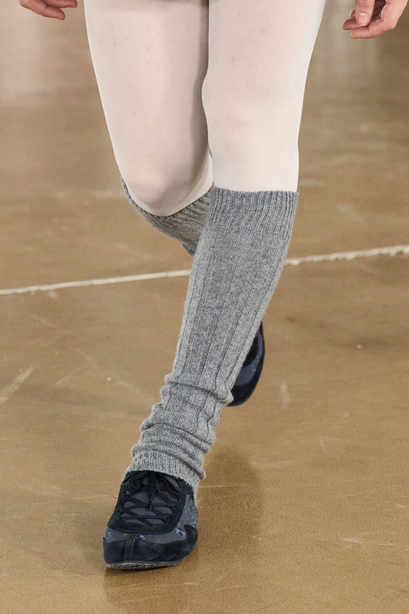 Cecilie Bahnsen Fall 2026 Fashion Show Details