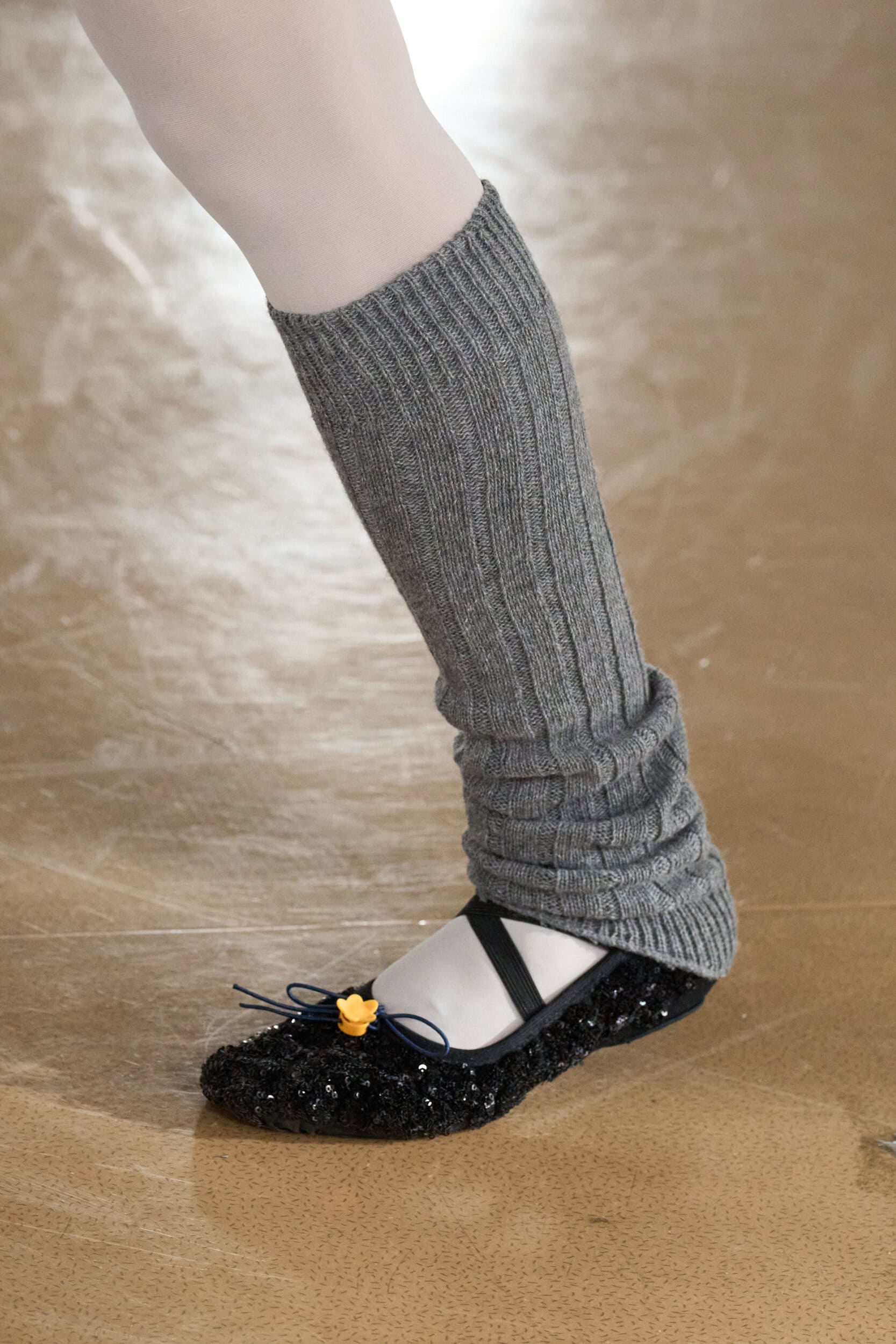 Cecilie Bahnsen Fall 2026 Fashion Show Details