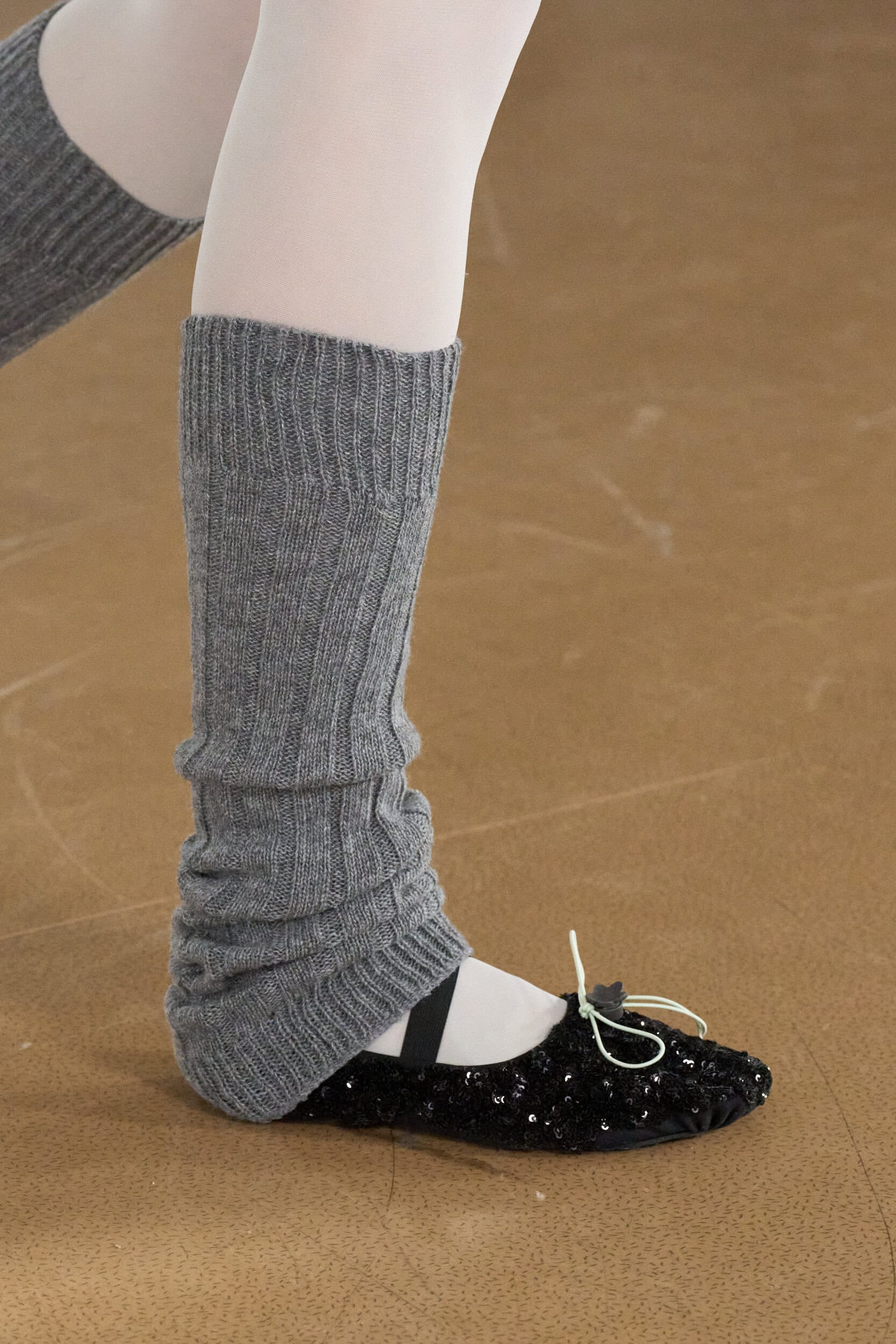 Cecilie Bahnsen Fall 2026 Fashion Show Details