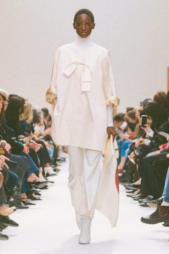 Celine Fall 2026 Fashion Show