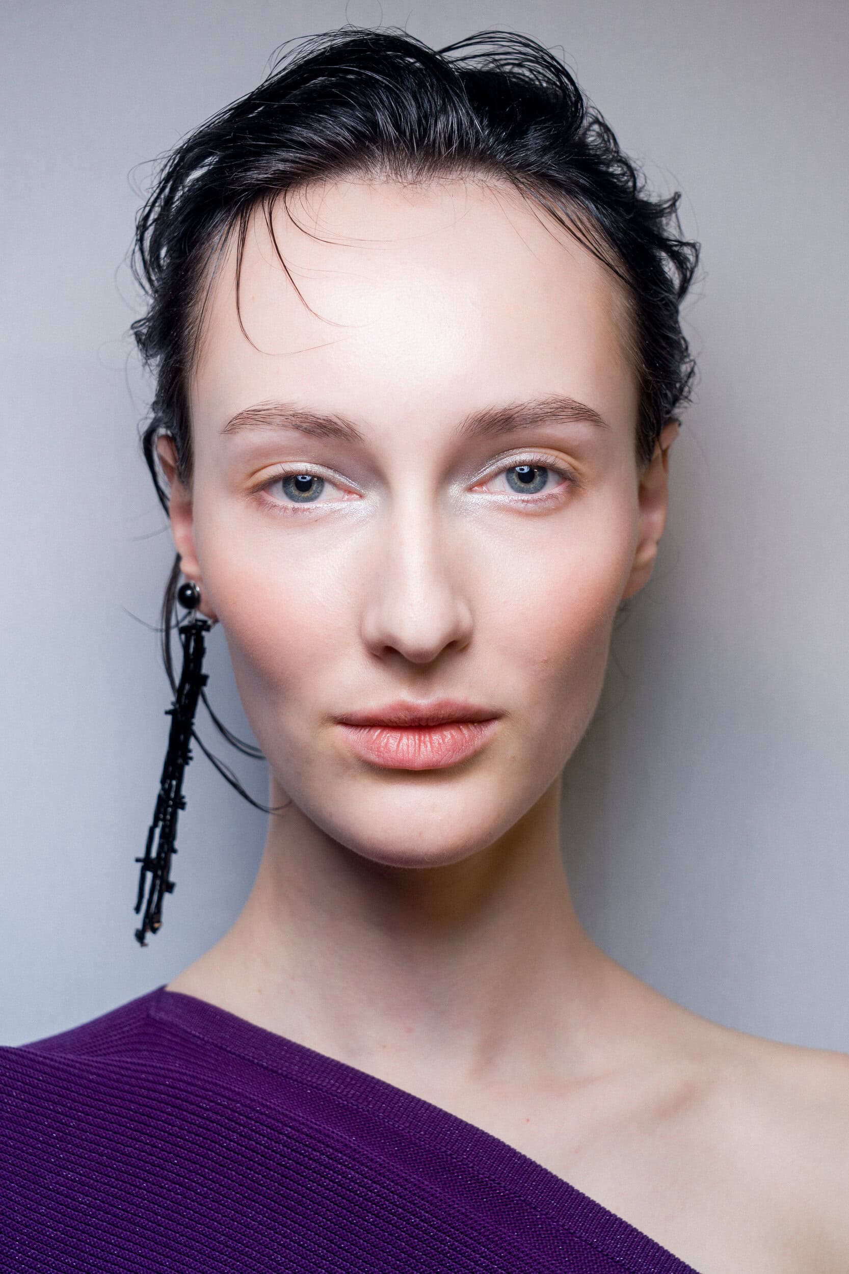 Cfcl Fall 2026 Fashion Show Backstage