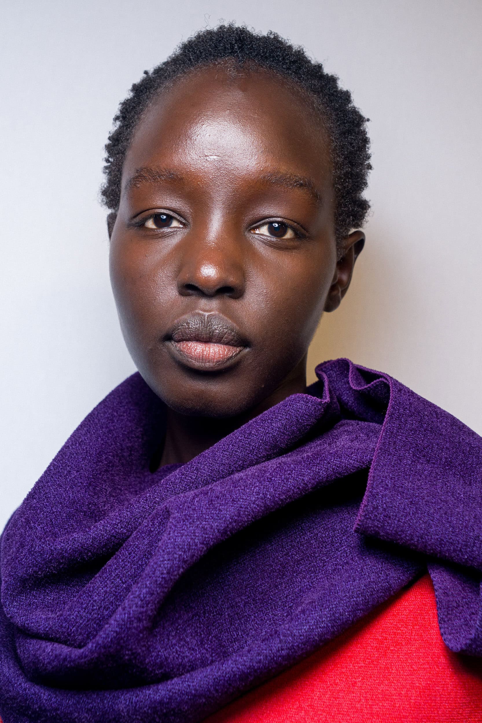 Cfcl Fall 2026 Fashion Show Backstage