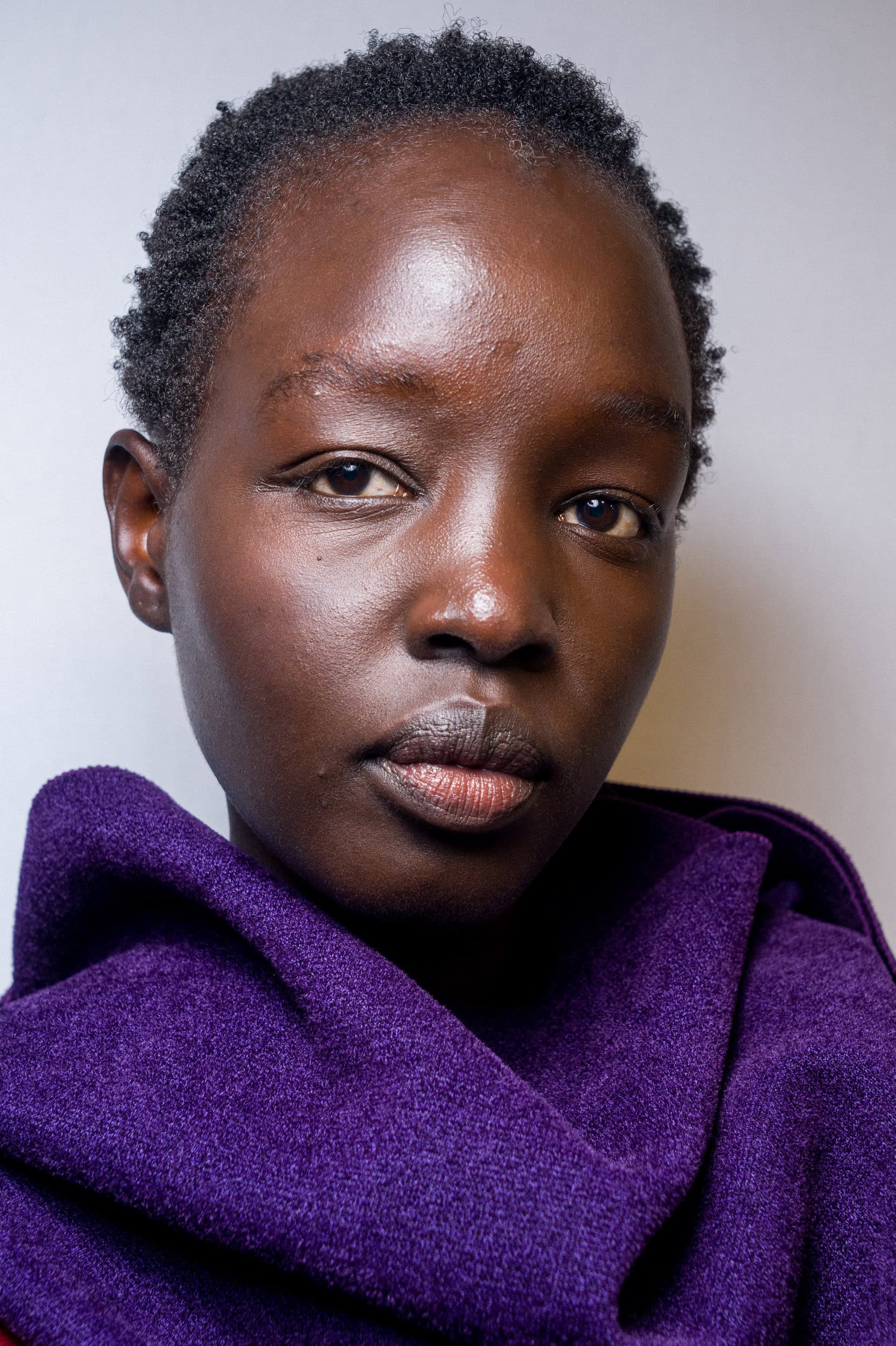 Cfcl Fall 2026 Fashion Show Backstage