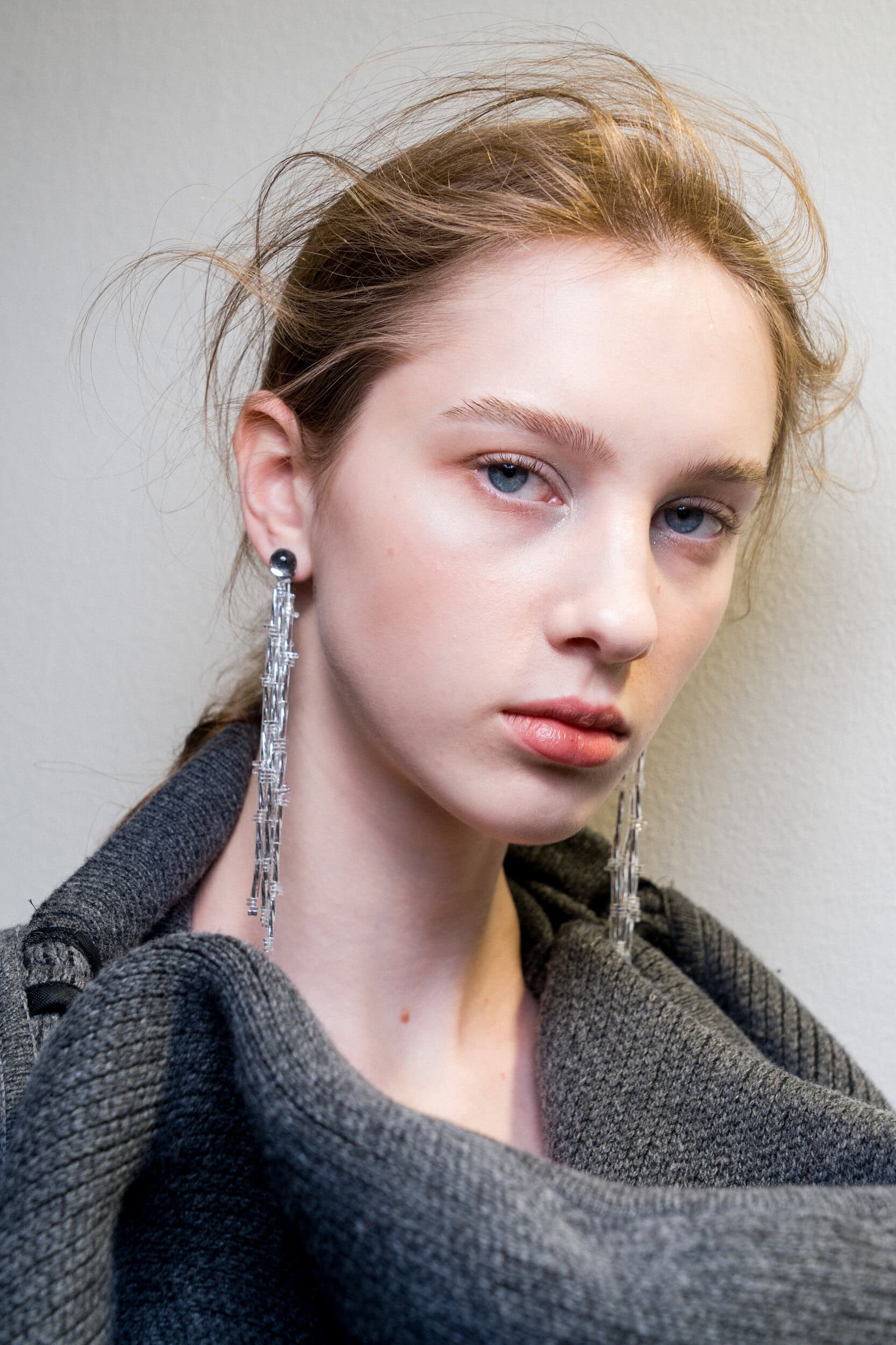 Cfcl Fall 2026 Fashion Show Backstage