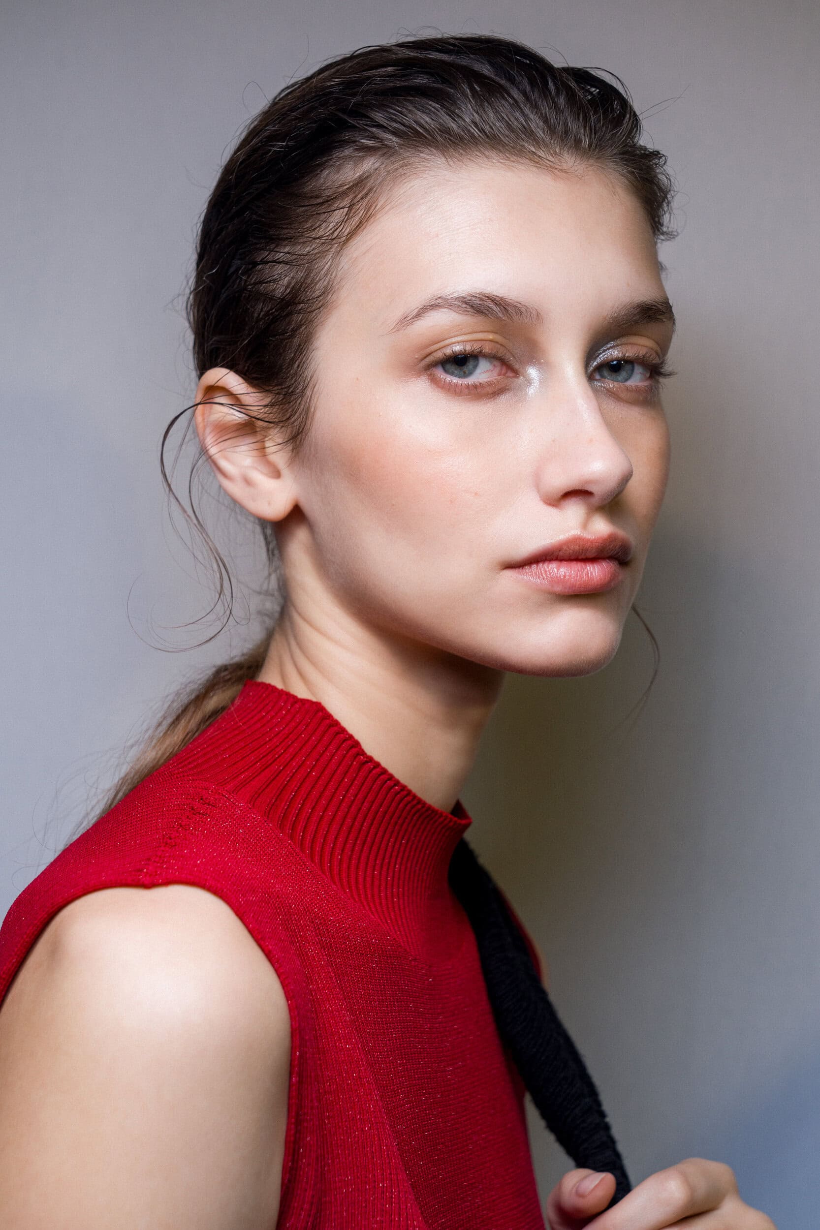 Cfcl Fall 2026 Fashion Show Backstage