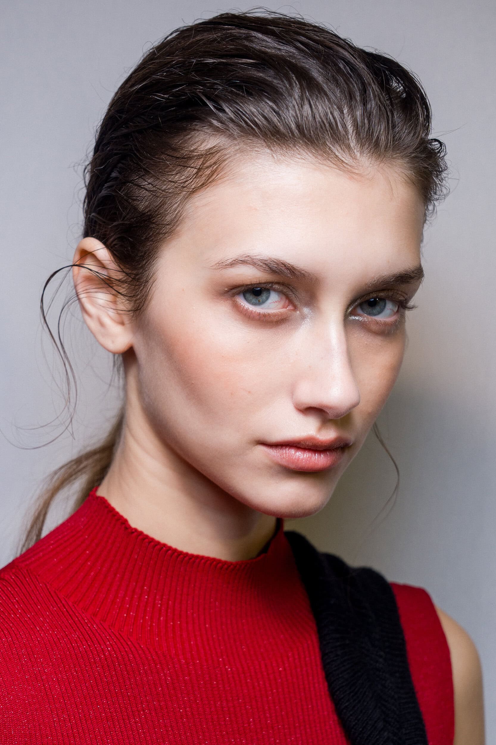 Cfcl Fall 2026 Fashion Show Backstage