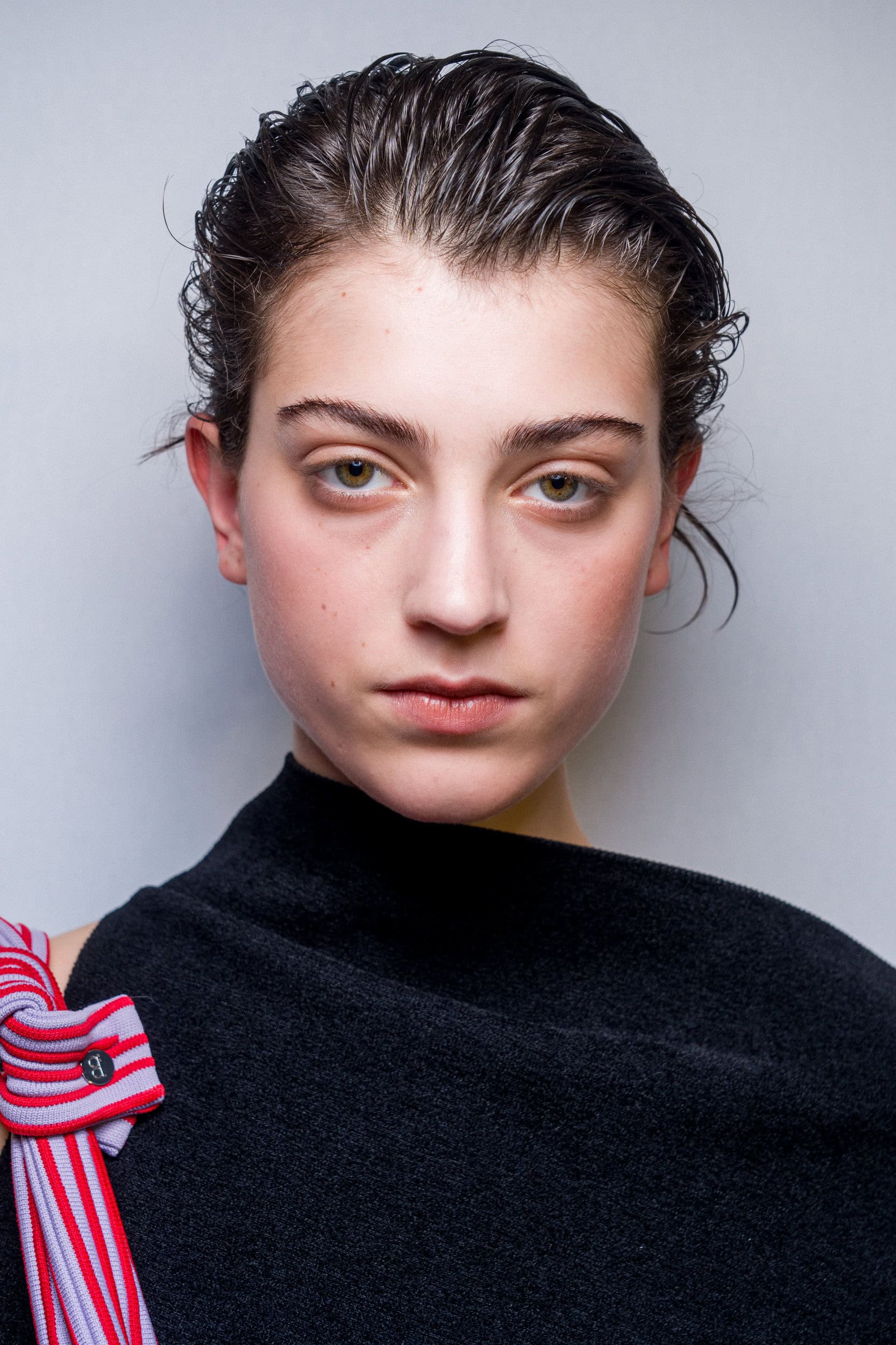 Cfcl Fall 2026 Fashion Show Backstage