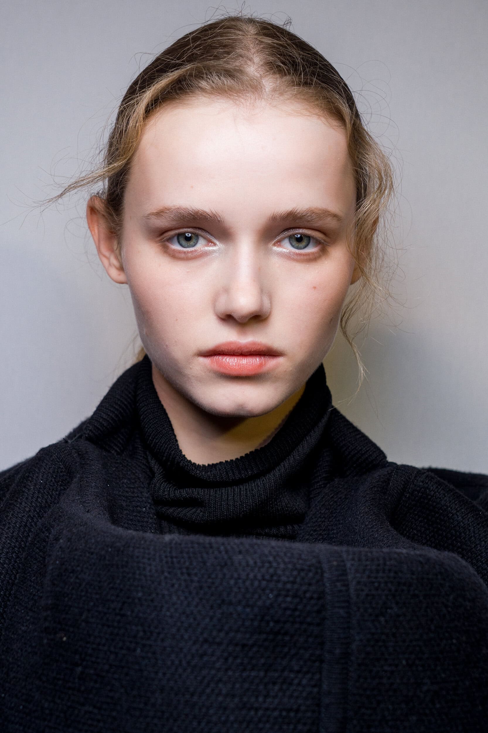 Cfcl Fall 2026 Fashion Show Backstage