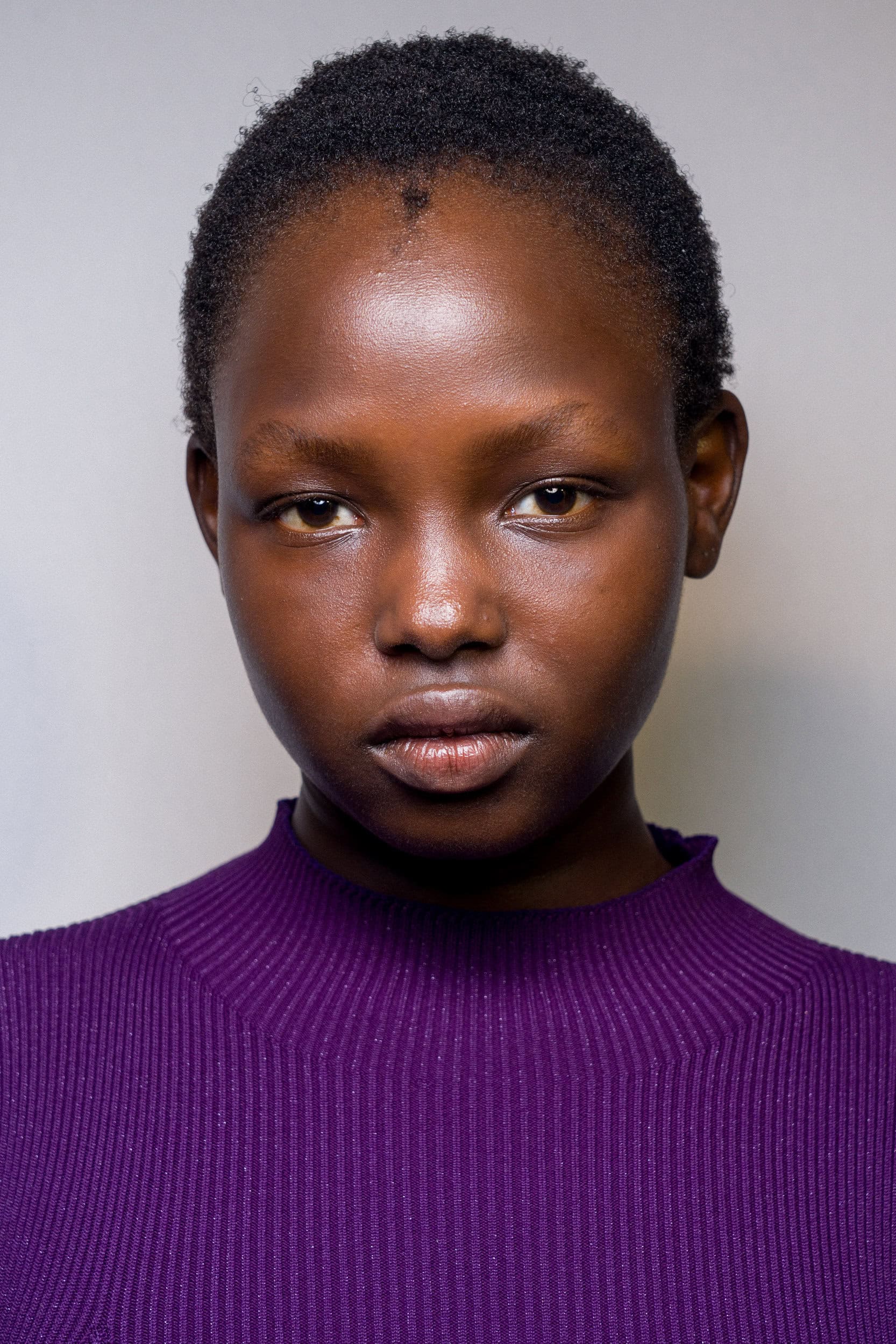 Cfcl Fall 2026 Fashion Show Backstage