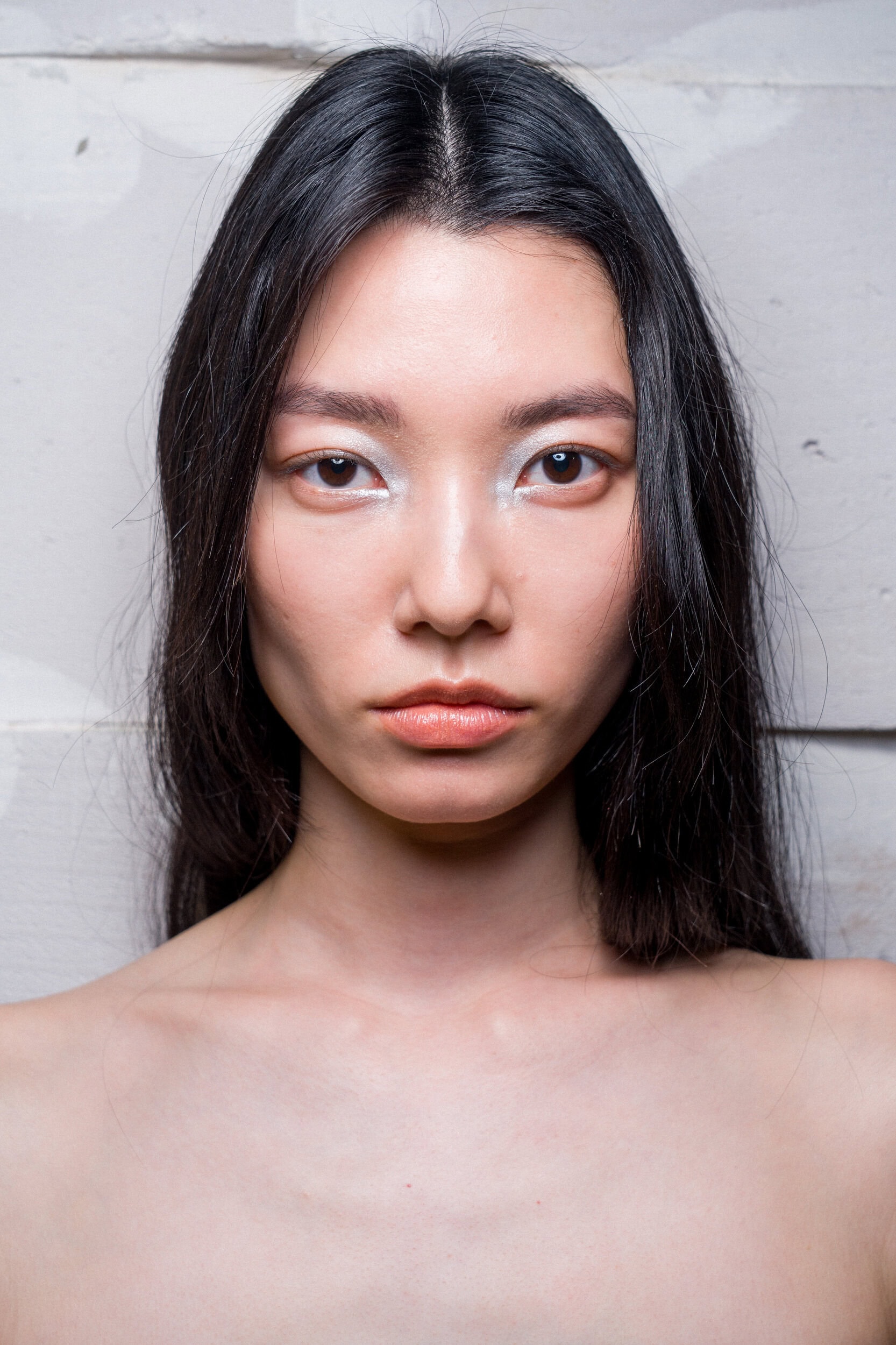 Cfcl Fall 2026 Fashion Show Backstage