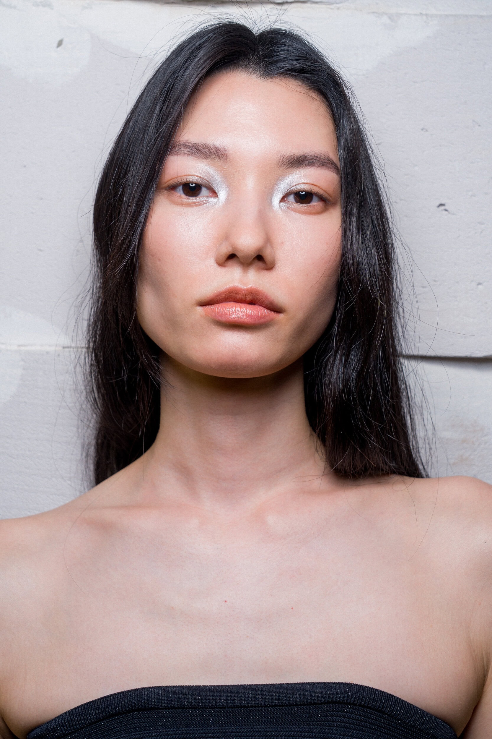 Cfcl Fall 2026 Fashion Show Backstage