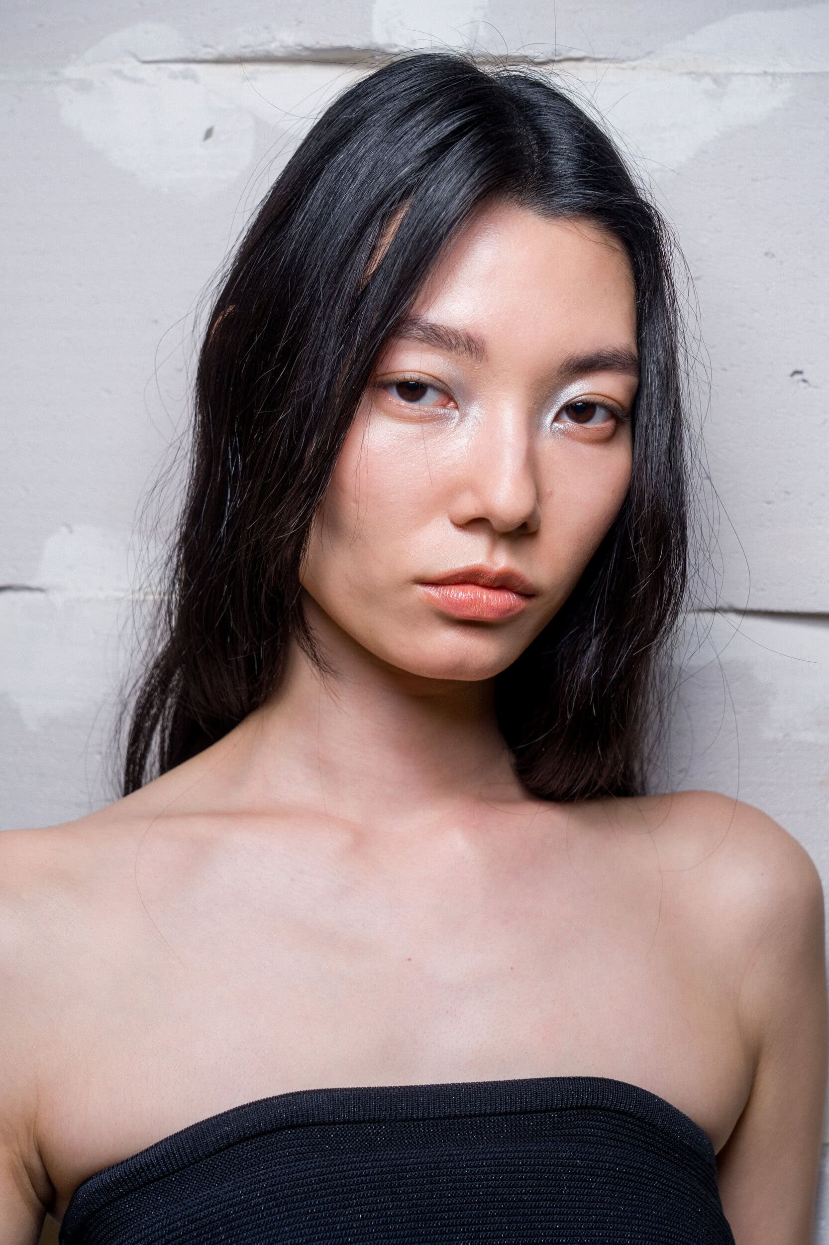 Cfcl Fall 2026 Fashion Show Backstage