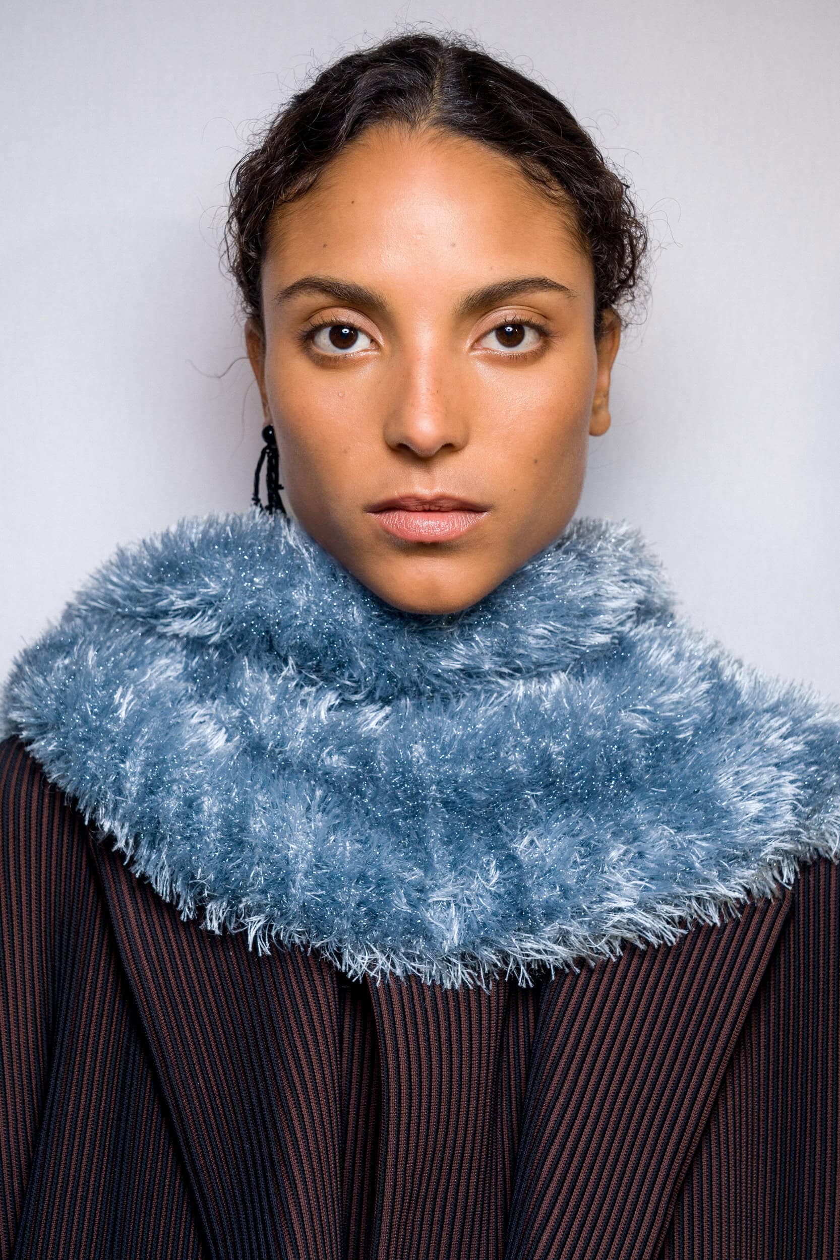 Cfcl Fall 2026 Fashion Show Backstage