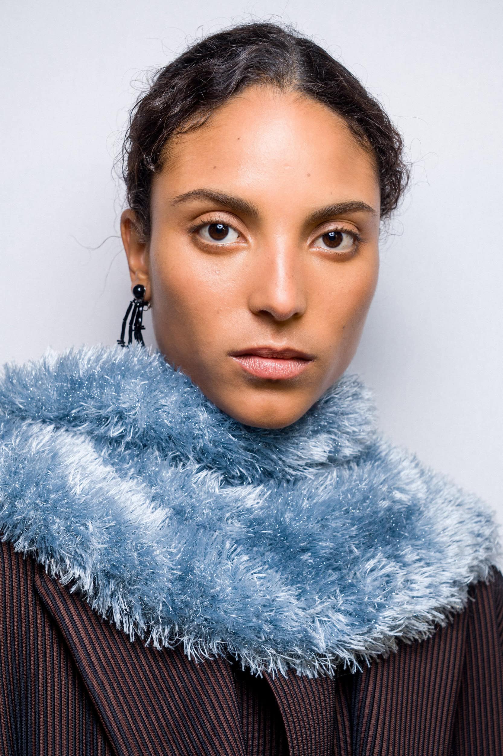 Cfcl Fall 2026 Fashion Show Backstage