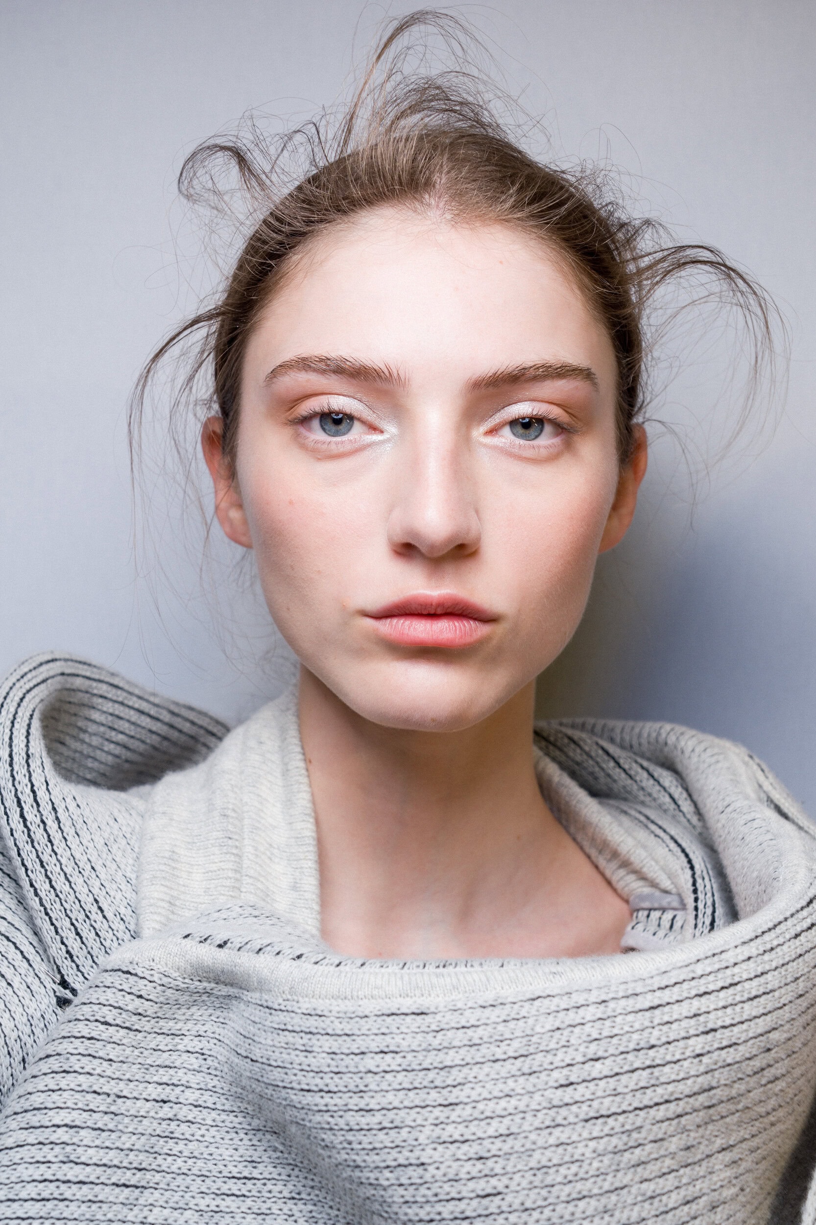 Cfcl Fall 2026 Fashion Show Backstage