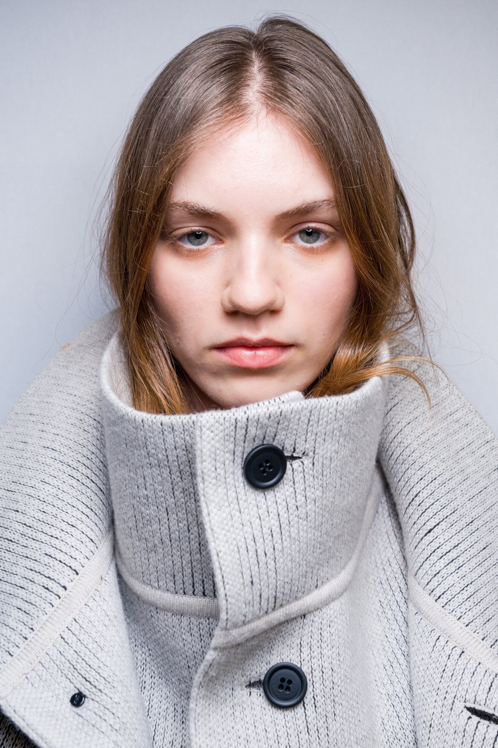 Cfcl Fall 2026 Fashion Show Backstage