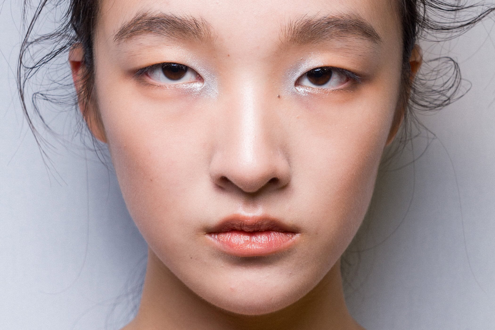 Cfcl Fall 2026 Fashion Show Backstage