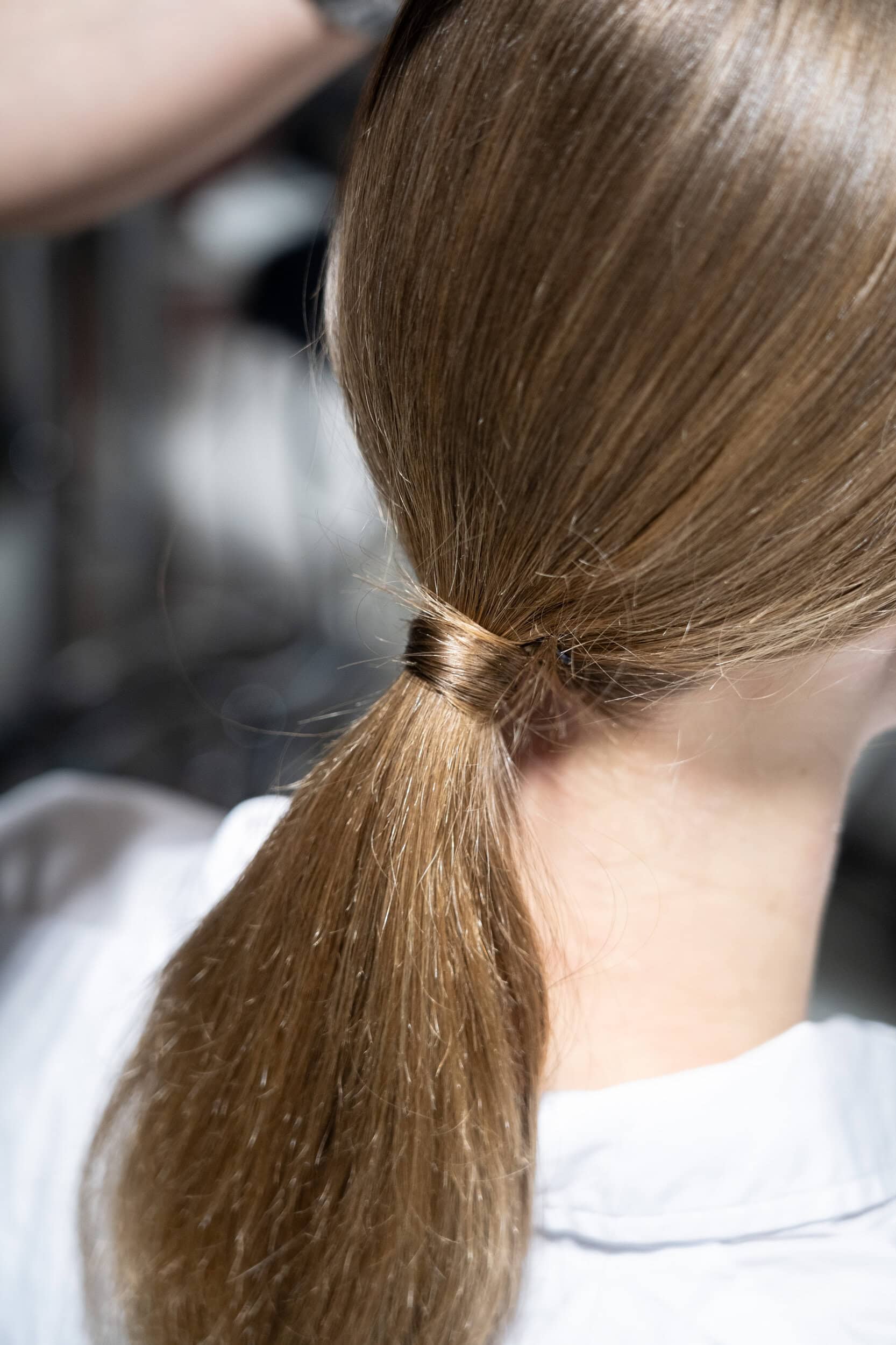 Cfcl Fall 2026 Fashion Show Backstage