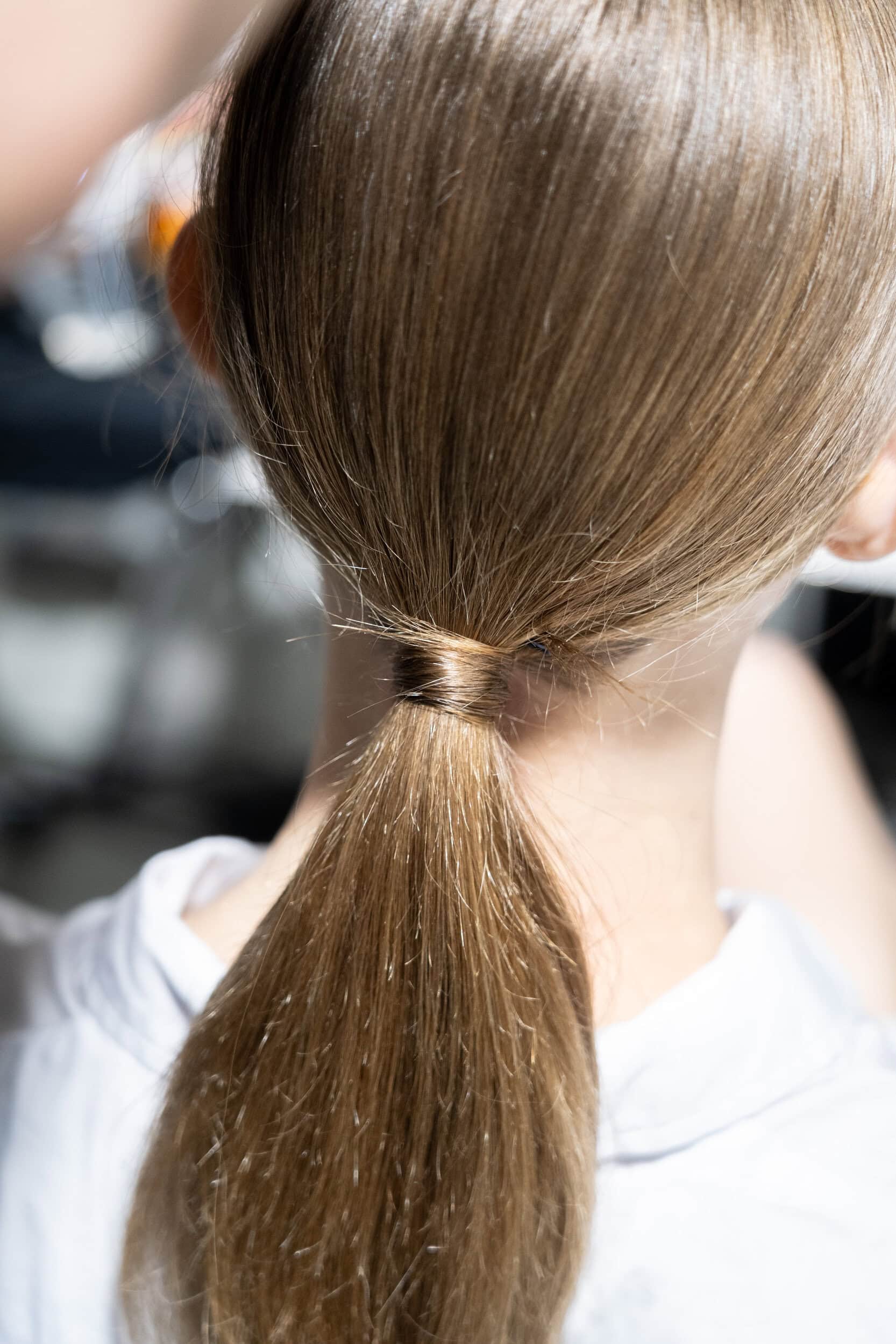 Cfcl Fall 2026 Fashion Show Backstage