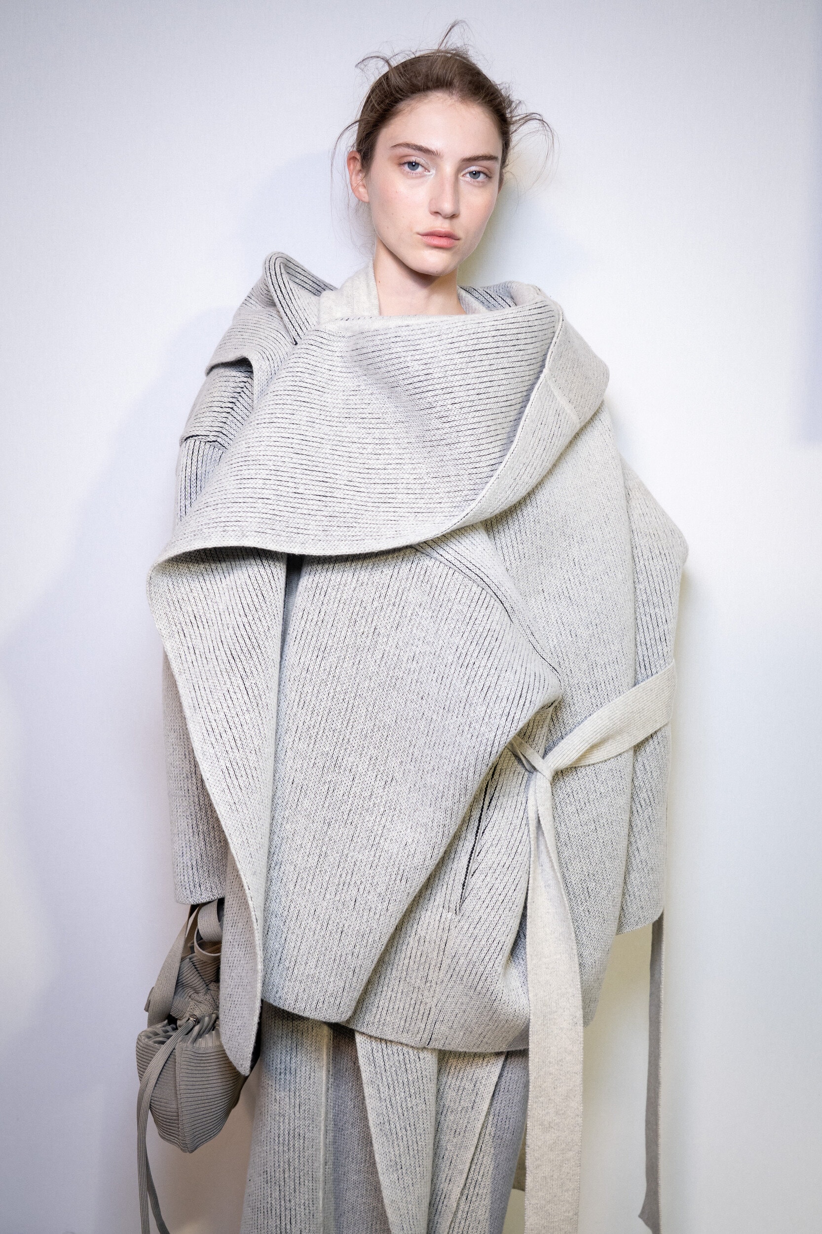 Cfcl Fall 2026 Fashion Show Backstage