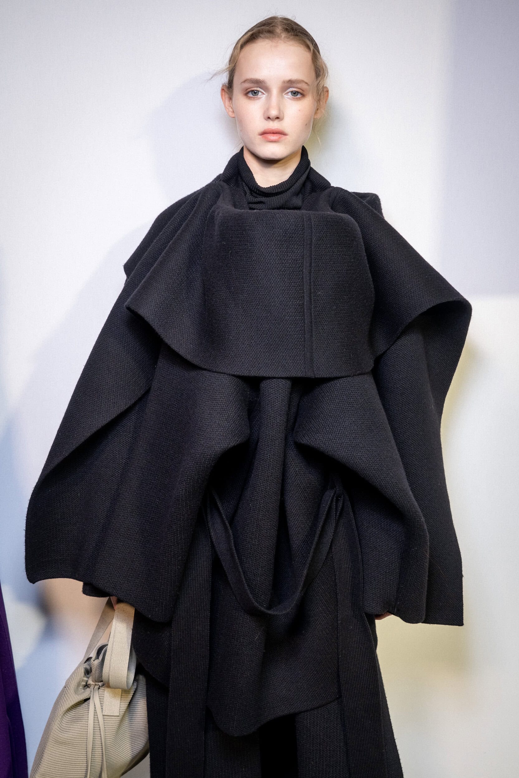 Cfcl Fall 2026 Fashion Show Backstage