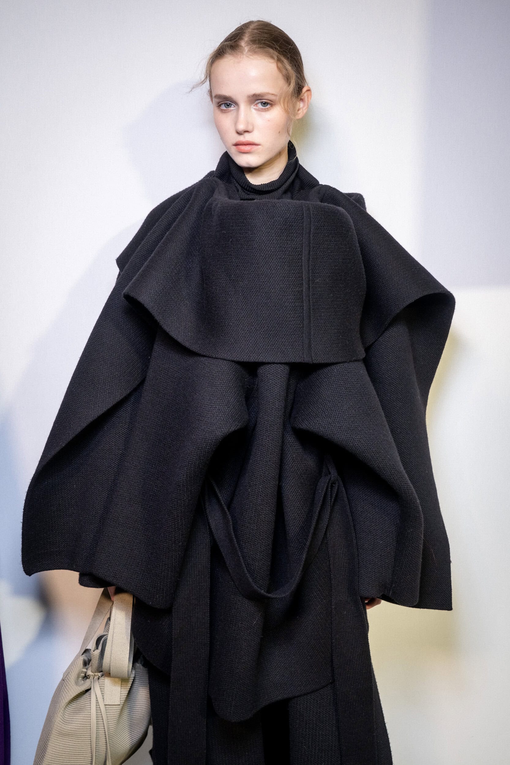 Cfcl Fall 2026 Fashion Show Backstage