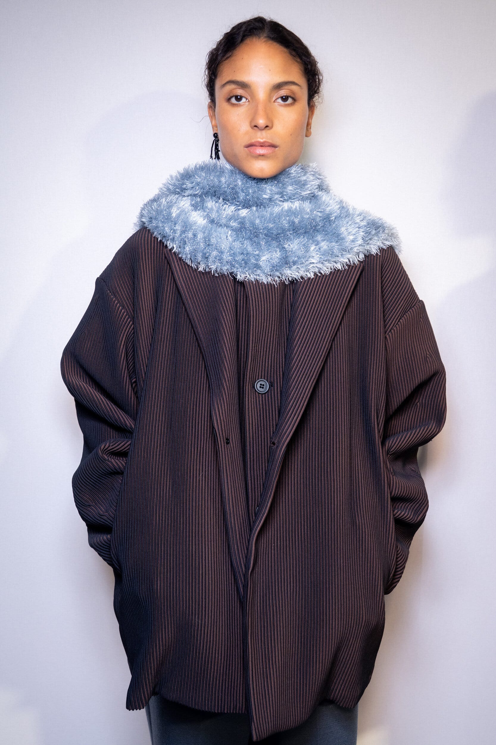 Cfcl Fall 2026 Fashion Show Backstage