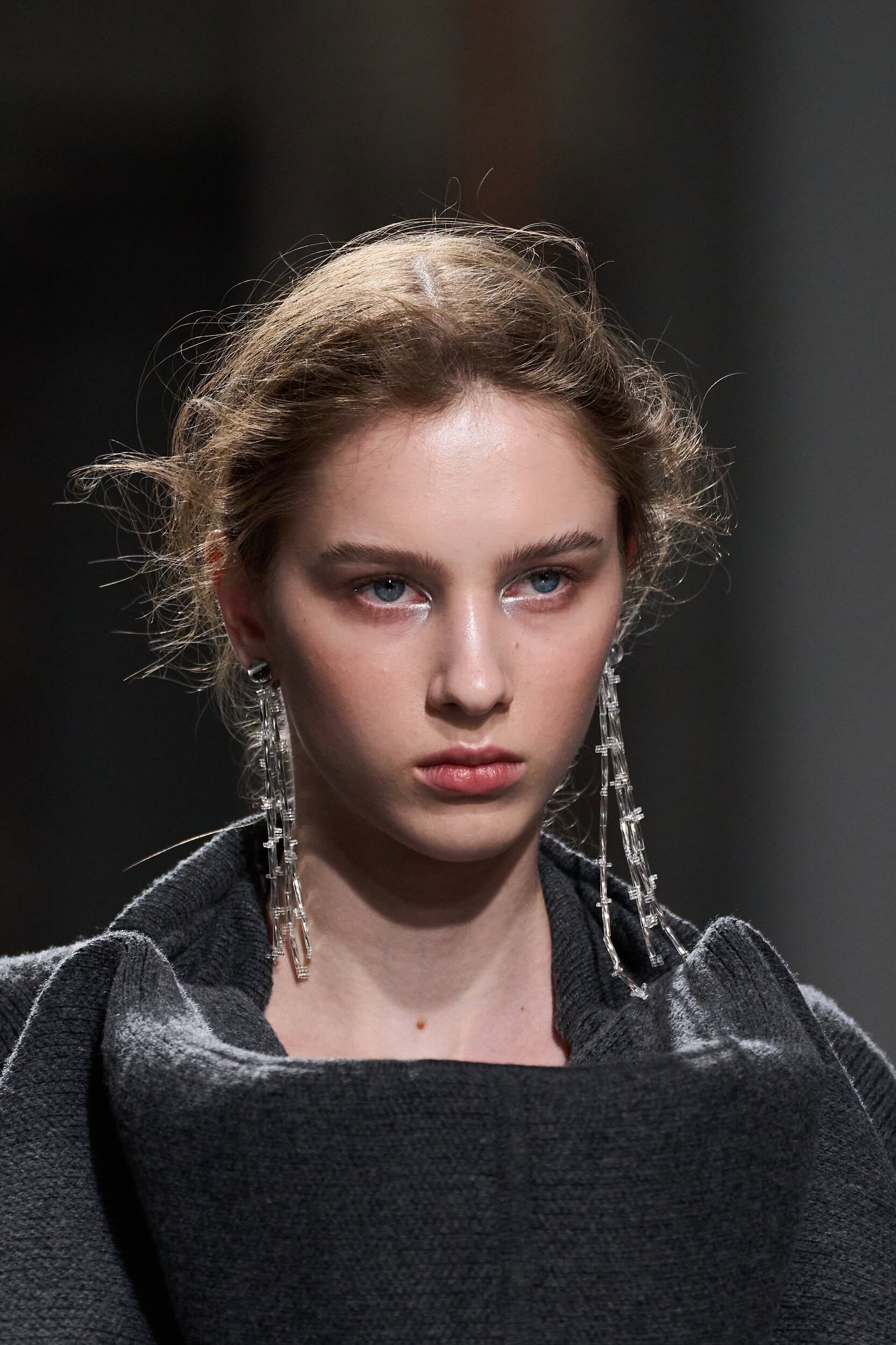 Cfcl Fall 2026 Fashion Show Details